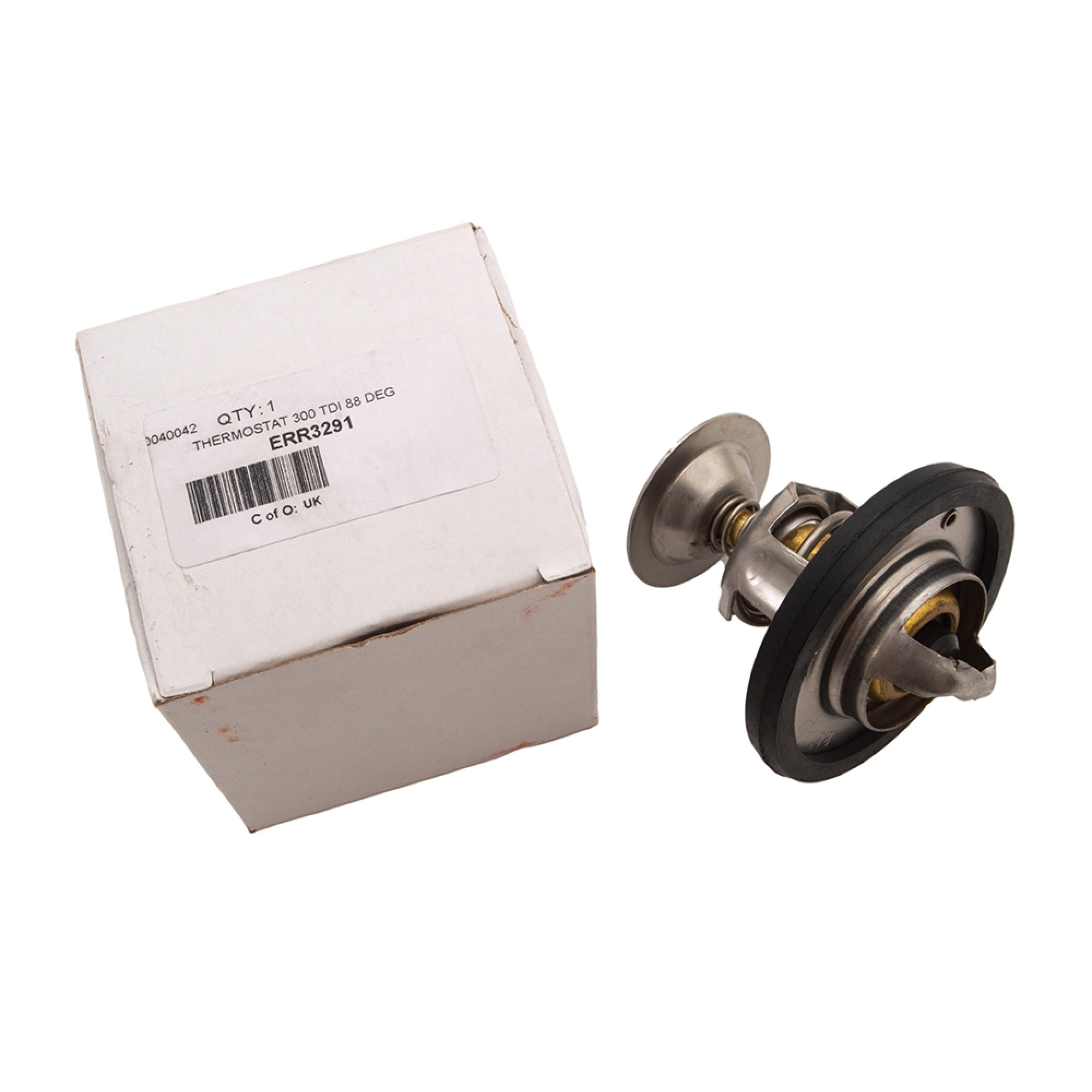 Thermostat 300 TDI