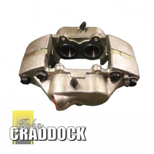 Caliper Front LH Vented Discovery and Range Rover Classic