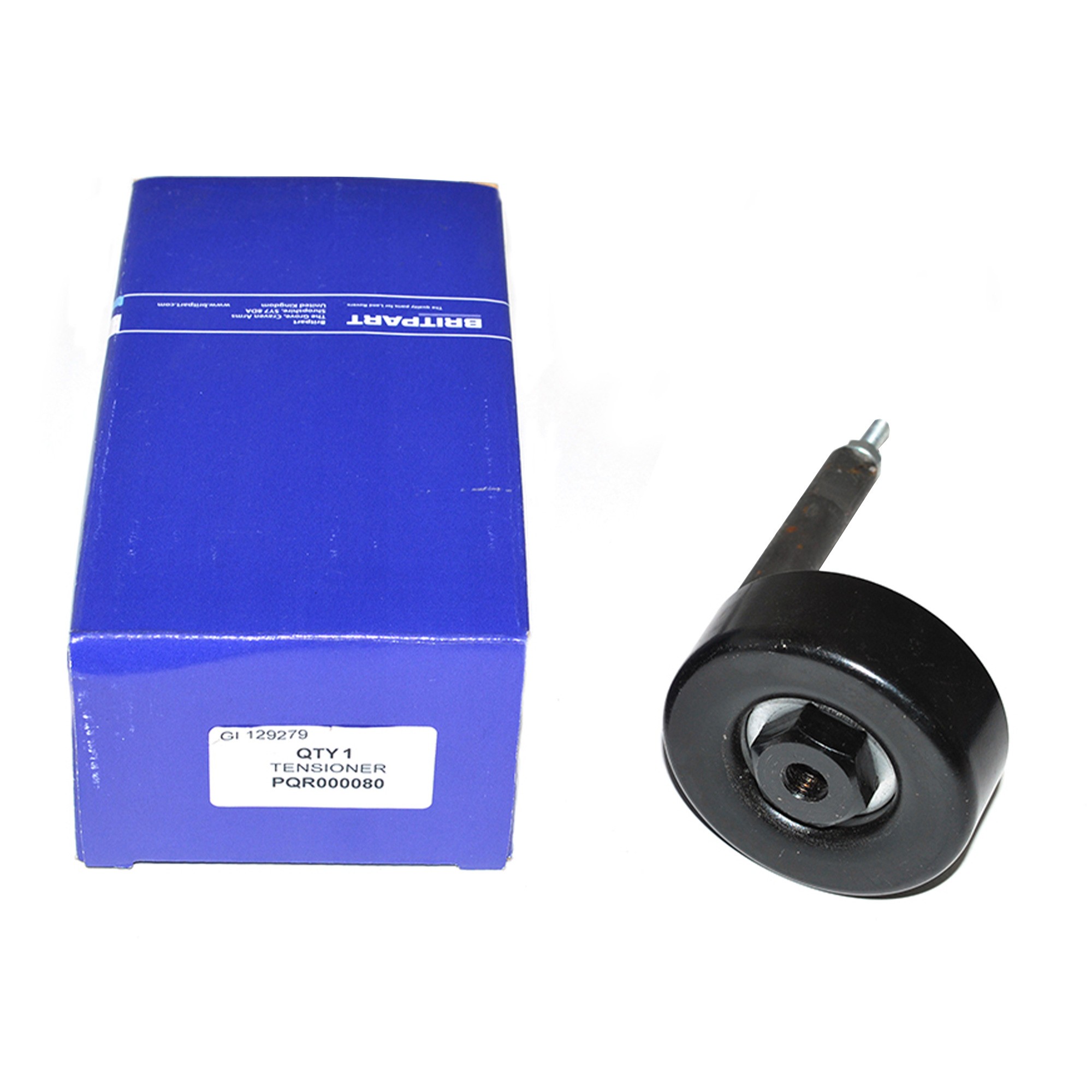 Automatic tensioner pulley cheap