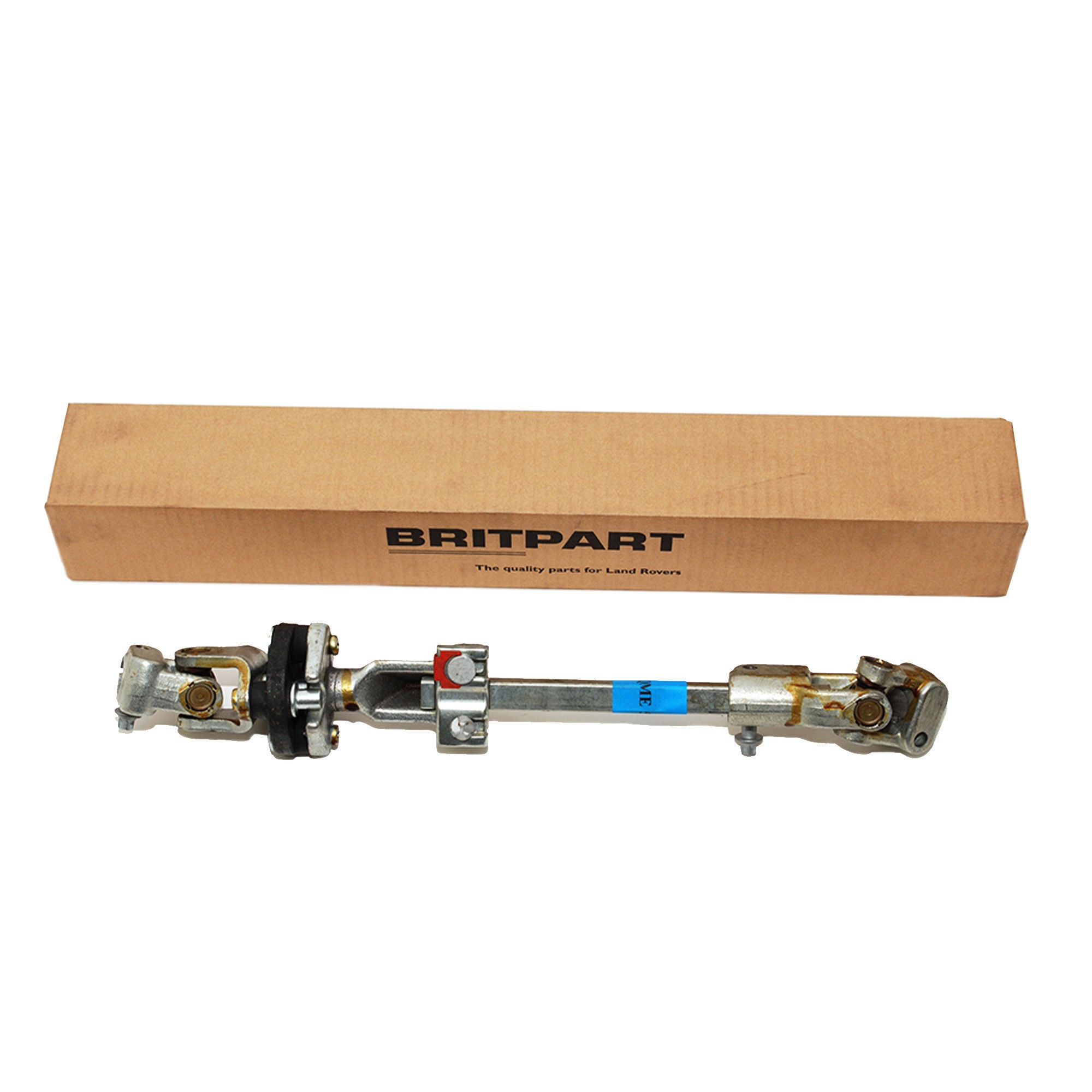 QME500190 - Stg. Shaft-universal Joint Assembly Range Rover P38 95-02