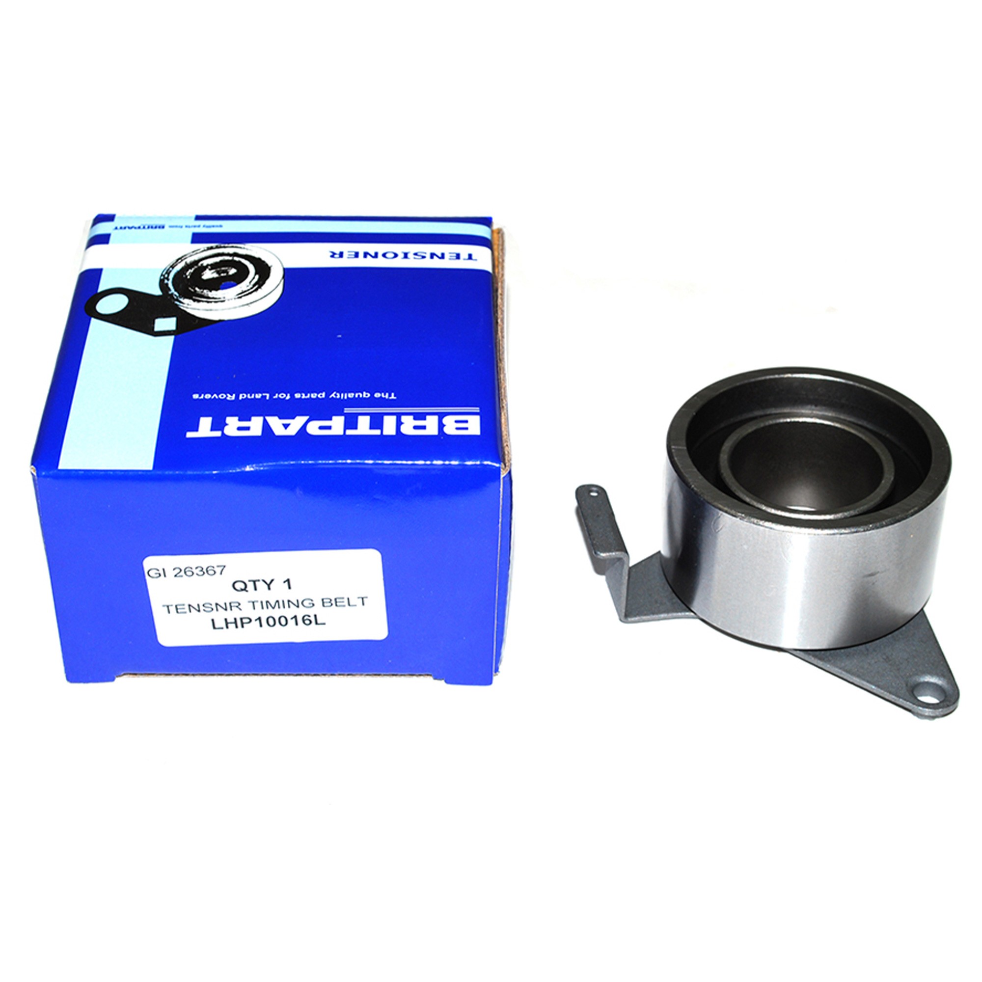 LHP10016L - Timing Belt Tensioner for Discovery 2.0 MPI