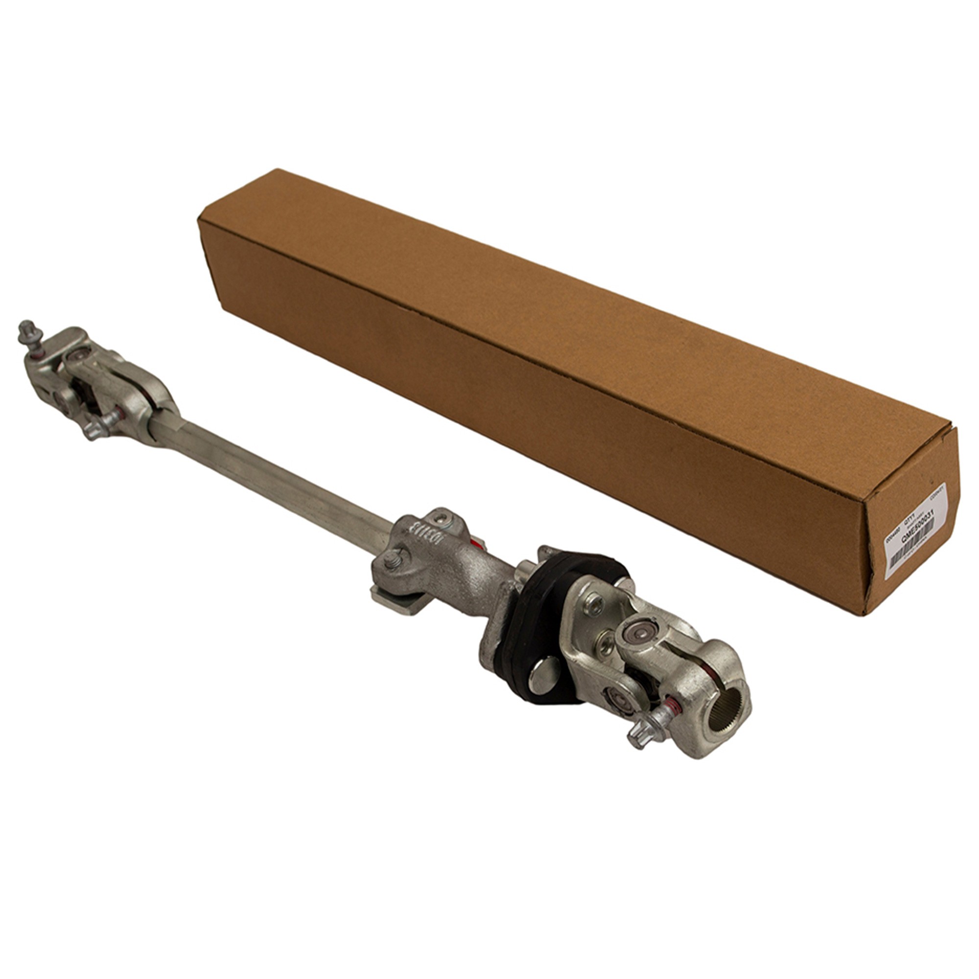 QME500031 - Steering Shaft and Uj Assembly 90/110 from VA133509 1997MY