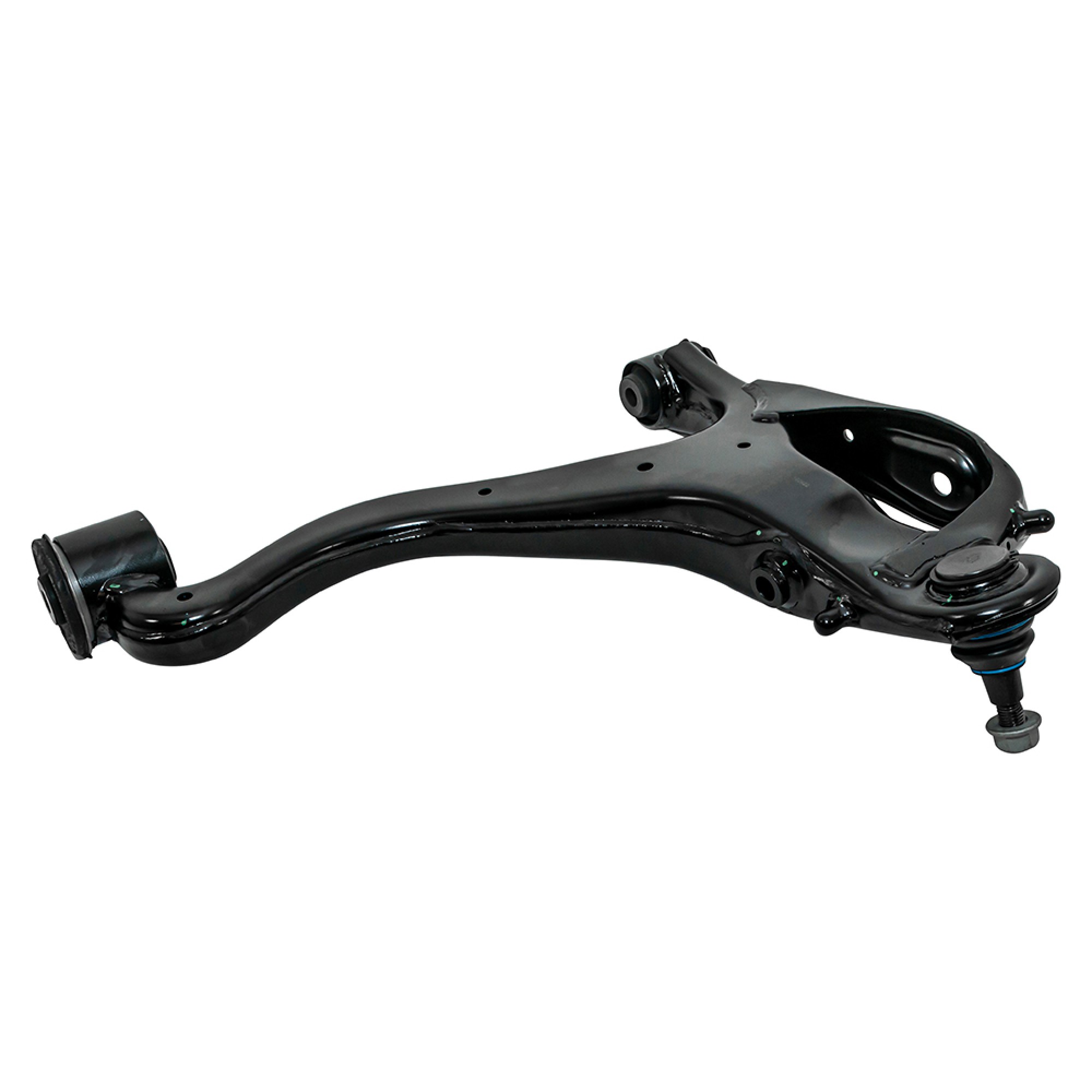 Hd LH Lower Front Suspension Arm with Air Springs