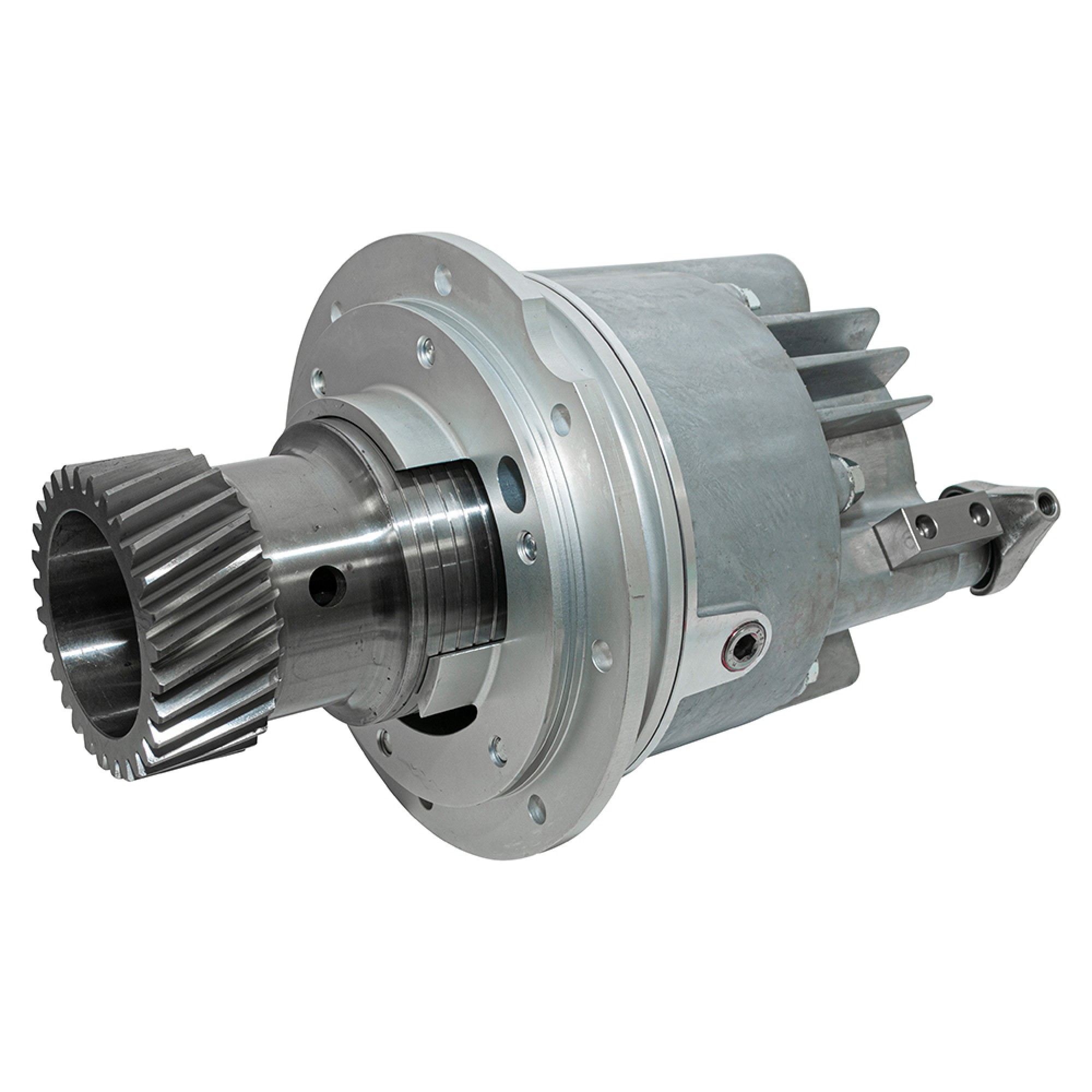 OEM LT95 Overdrive