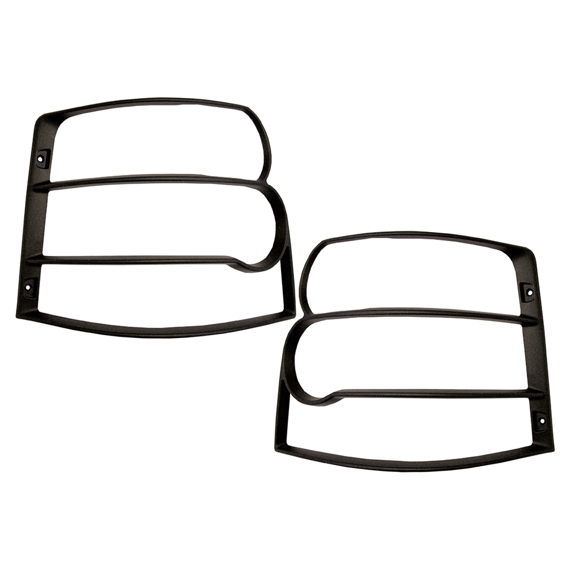 Light Lamp Guards Rear - Range Rover Sport