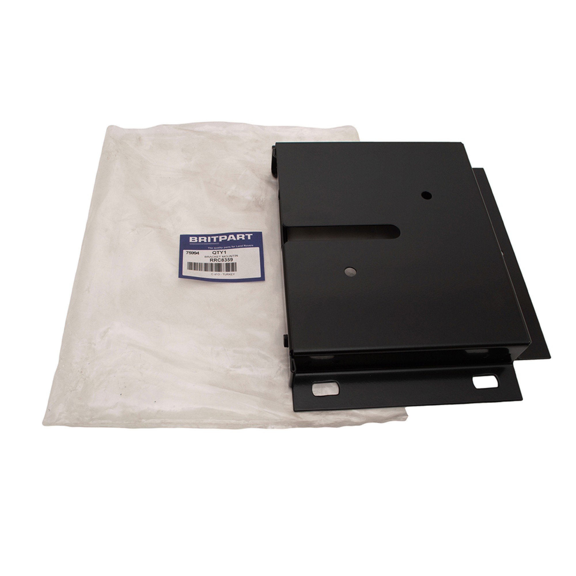 RRC8359 - Genuine Bracket Mounting Tuam Wolf