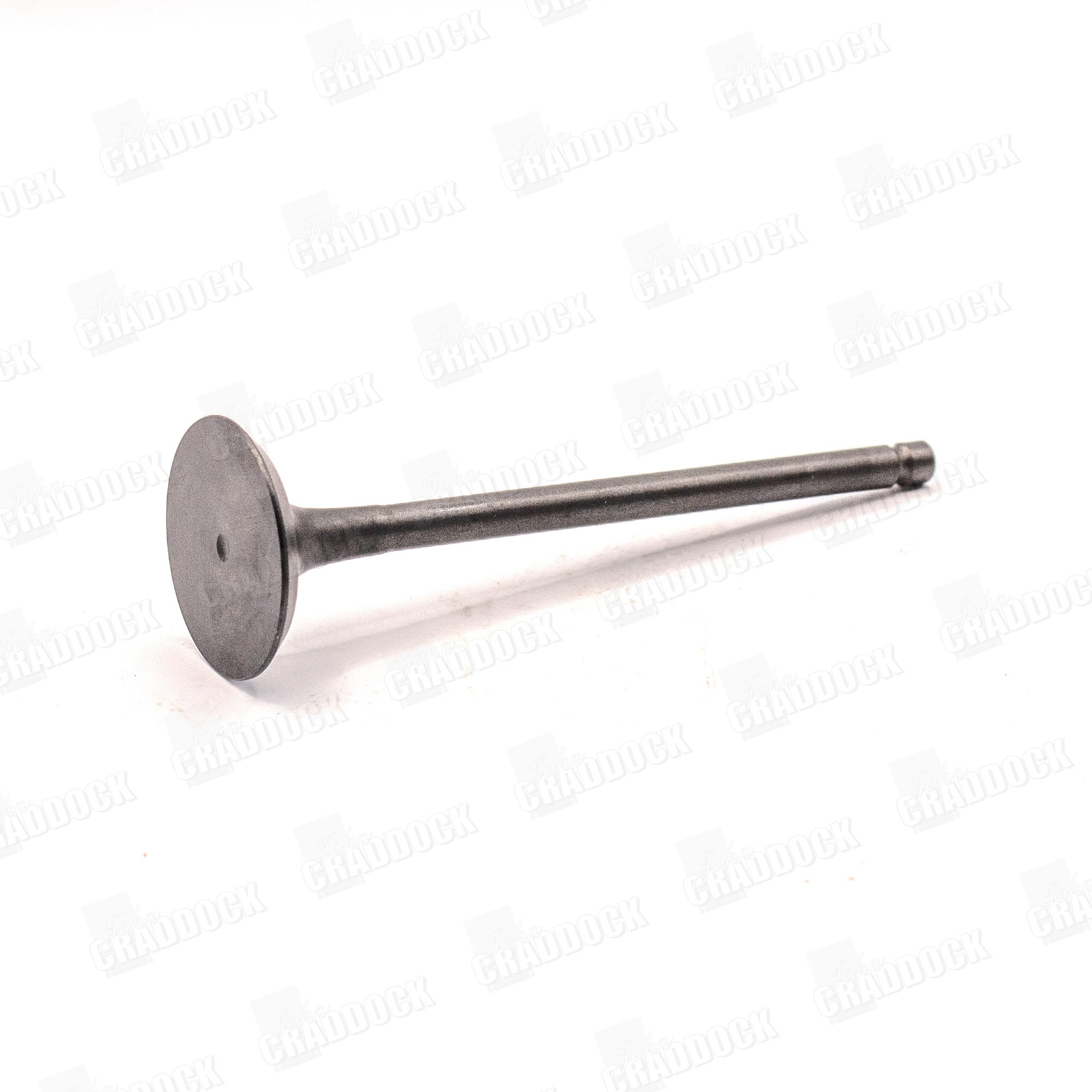 LR010698 - Exhaust Valve 5.0L Ohc