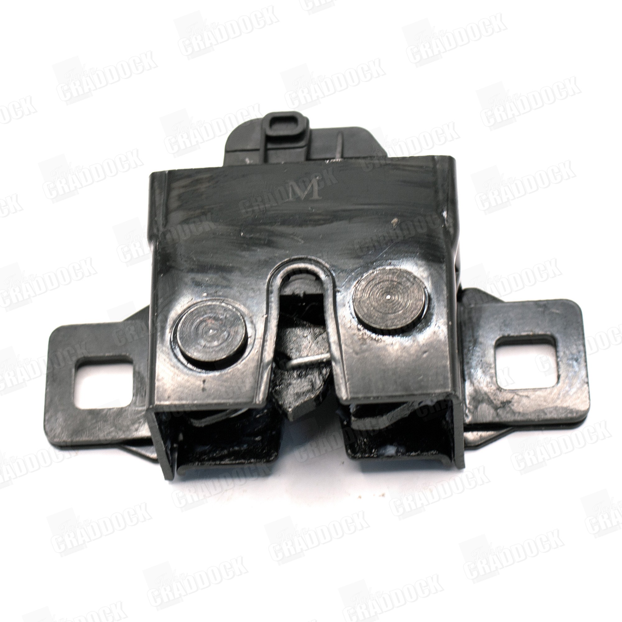 Range rover online l322 bonnet sensor