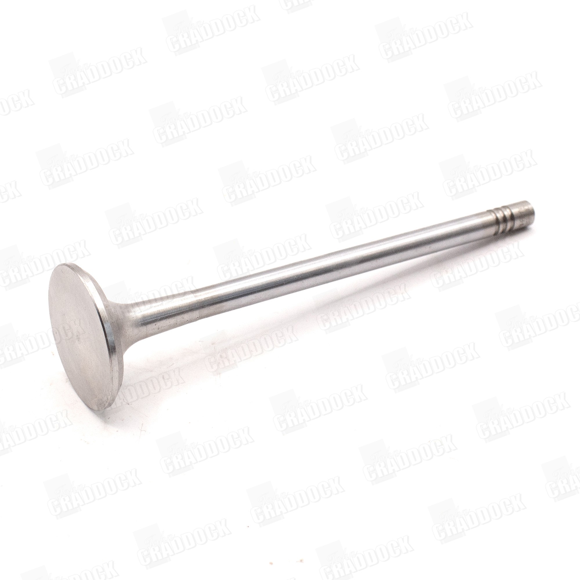 LR073779 - OEM Exhaust Valve 2.0L I4