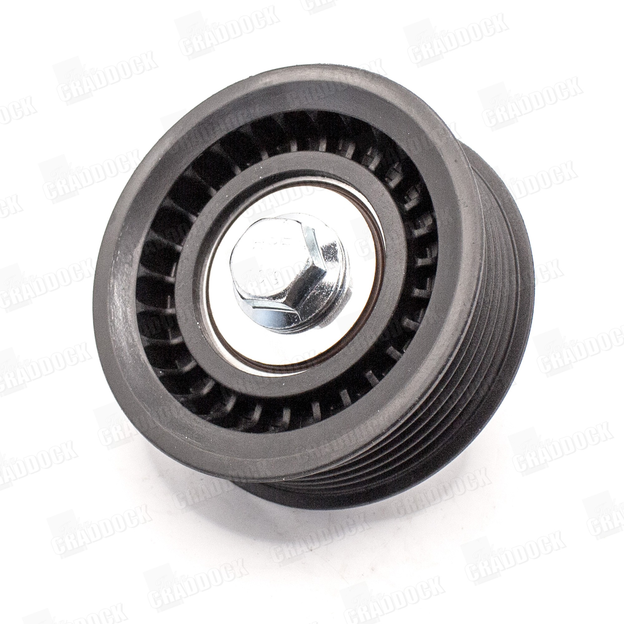 LR036304 Idler Pulley Drive Belt 70mm