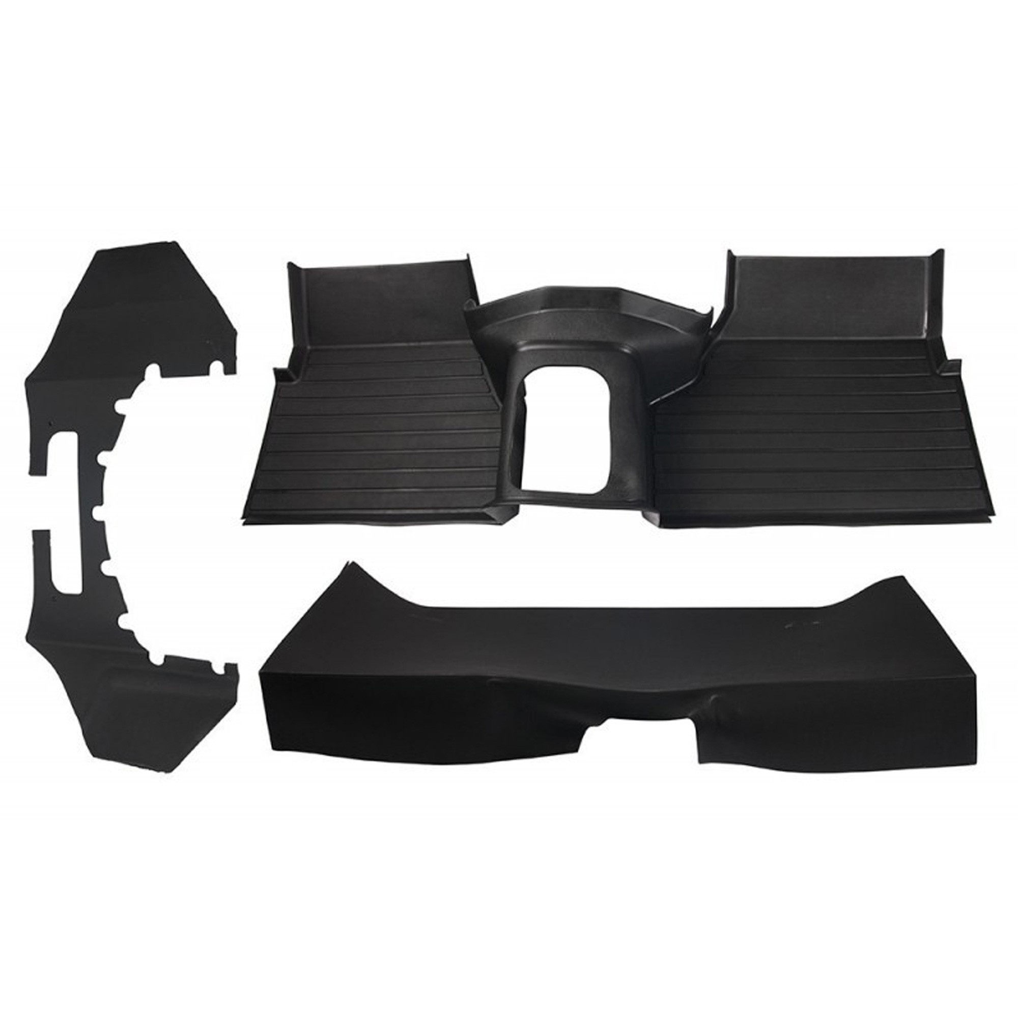 EXT009-12BK - Use EXT009-30