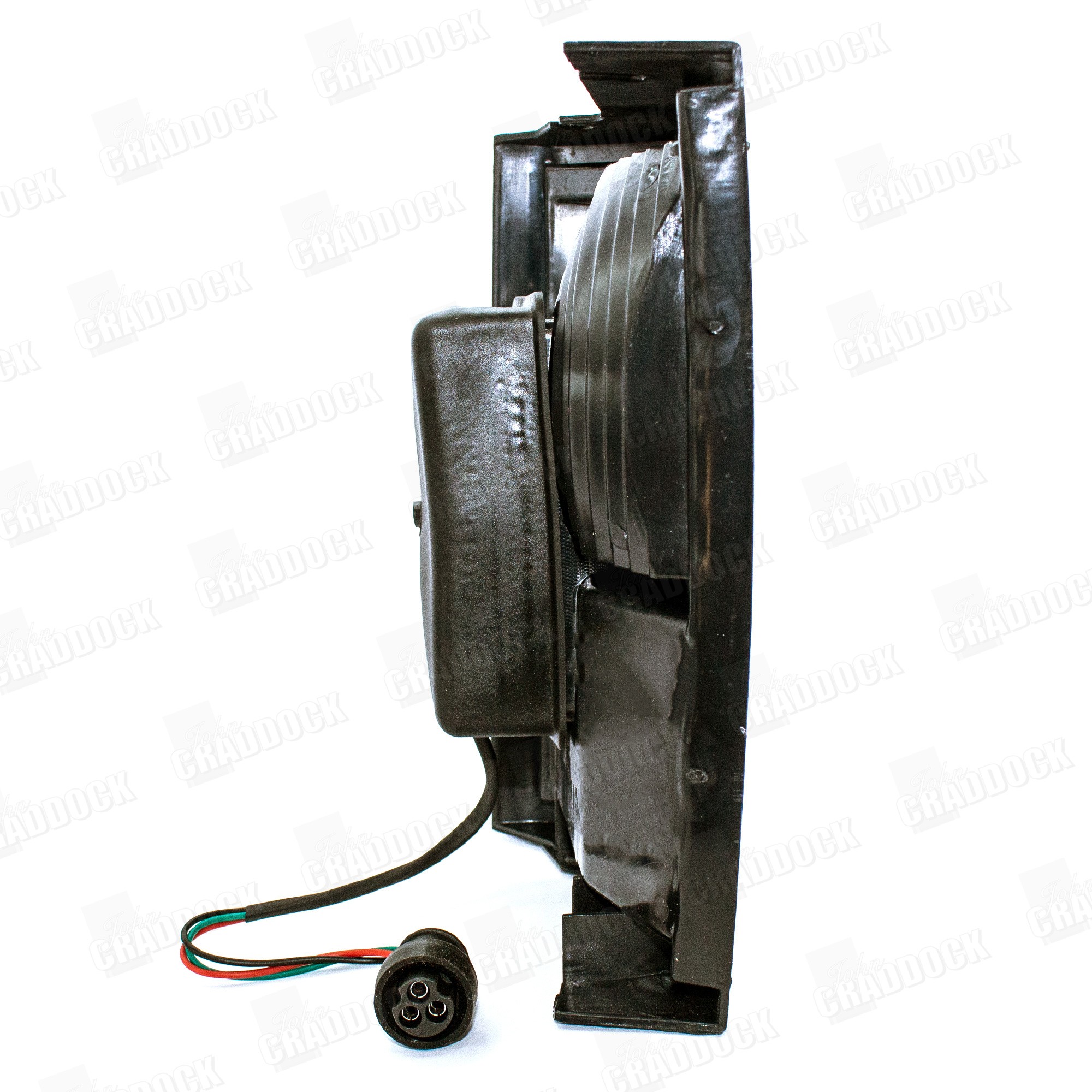 Side Light and Indicator LH Assembly 1992 Onwards Range Rover Classic