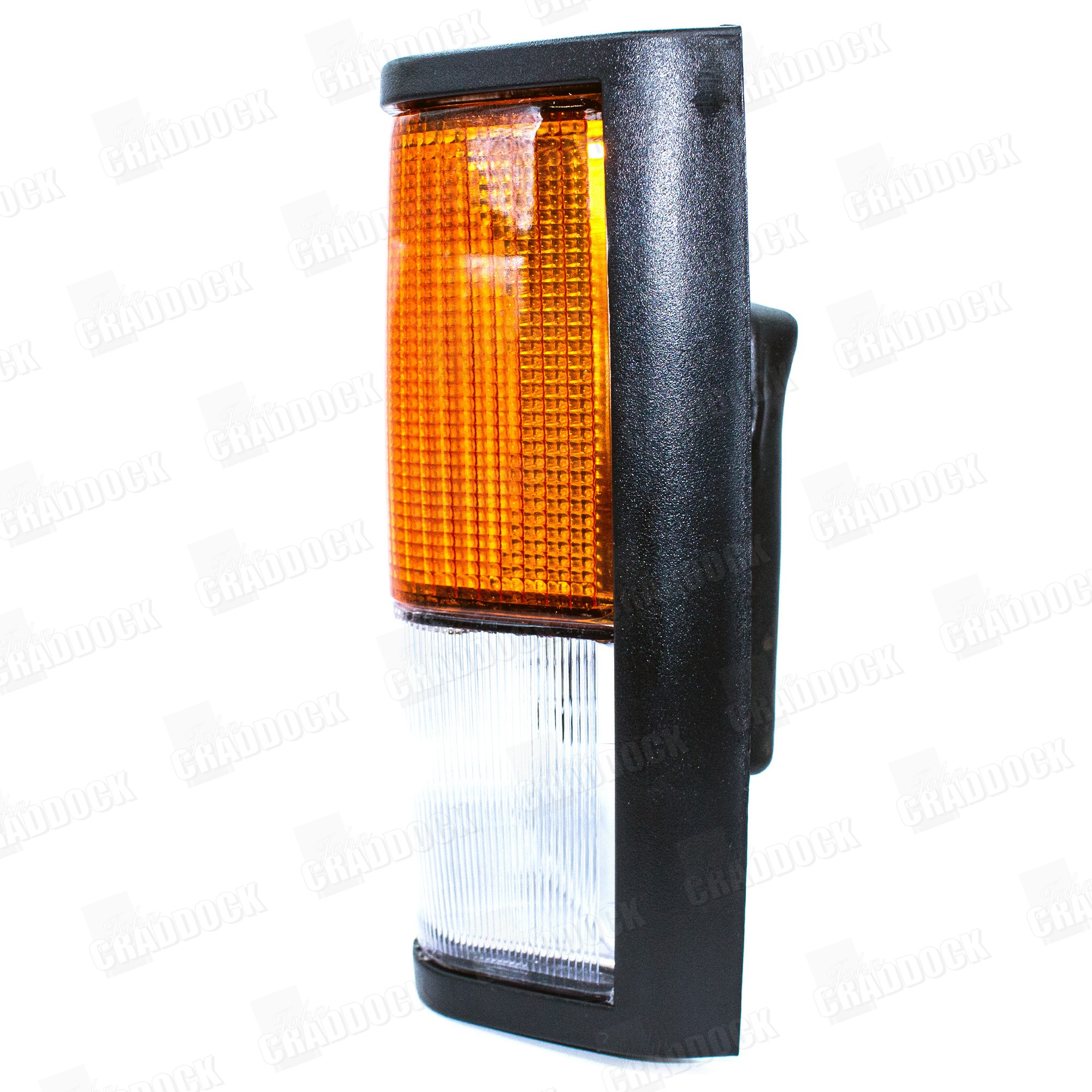 Side Light and Indicator LH Assembly 1992 Onwards Range Rover Classic