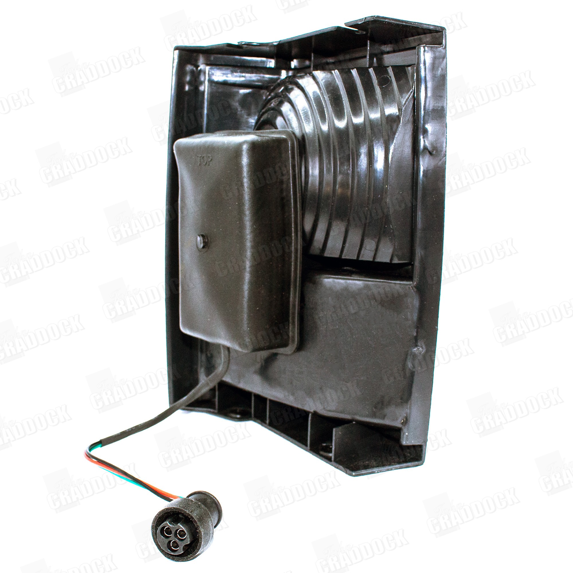 Side Light and Indicator LH Assembly 1992 Onwards Range Rover Classic
