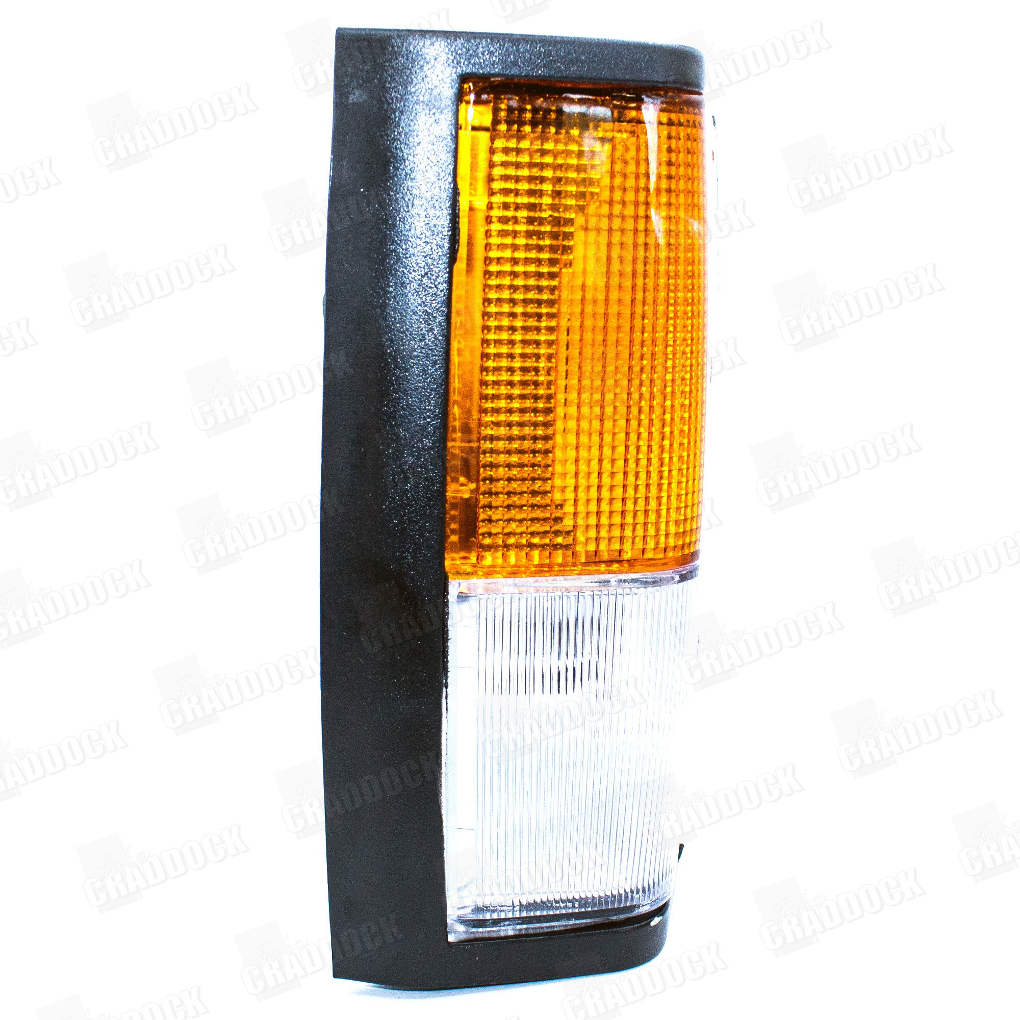 Side Light and Indicator RH Assembly 1992 Onwards Range Rover Classic
