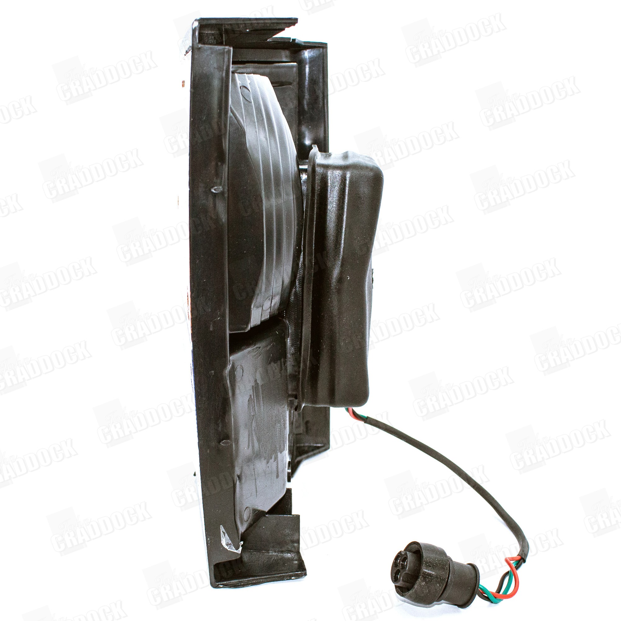 Side Light and Indicator RH Assembly 1992 Onwards Range Rover Classic