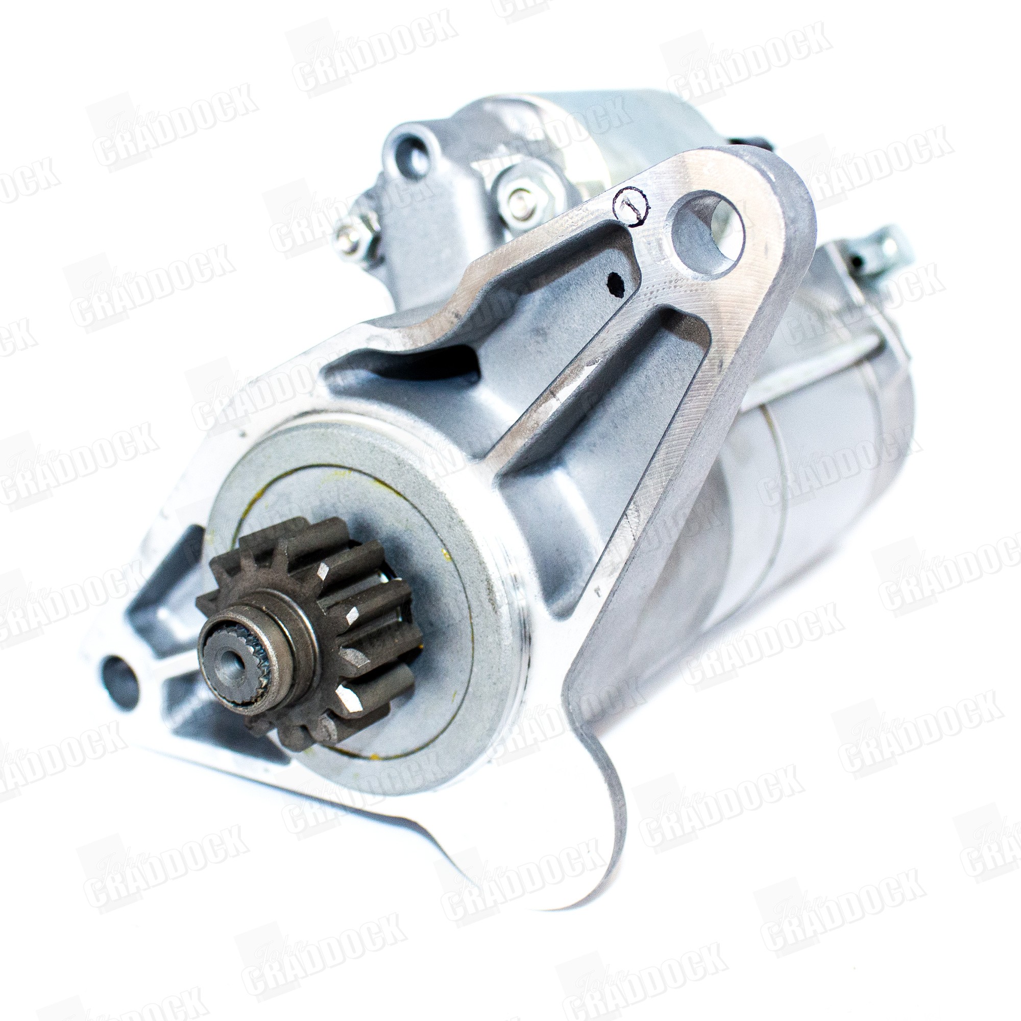 Denso Starter Motor 2.0L Auto Awd