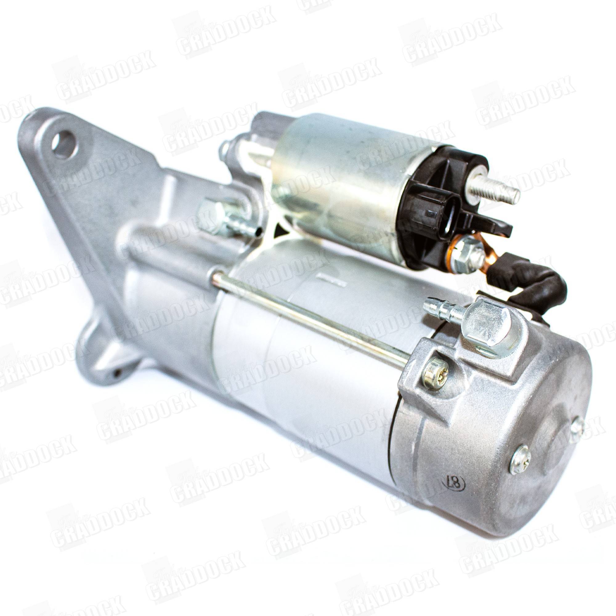 Denso Starter Motor 2.0L Auto Awd