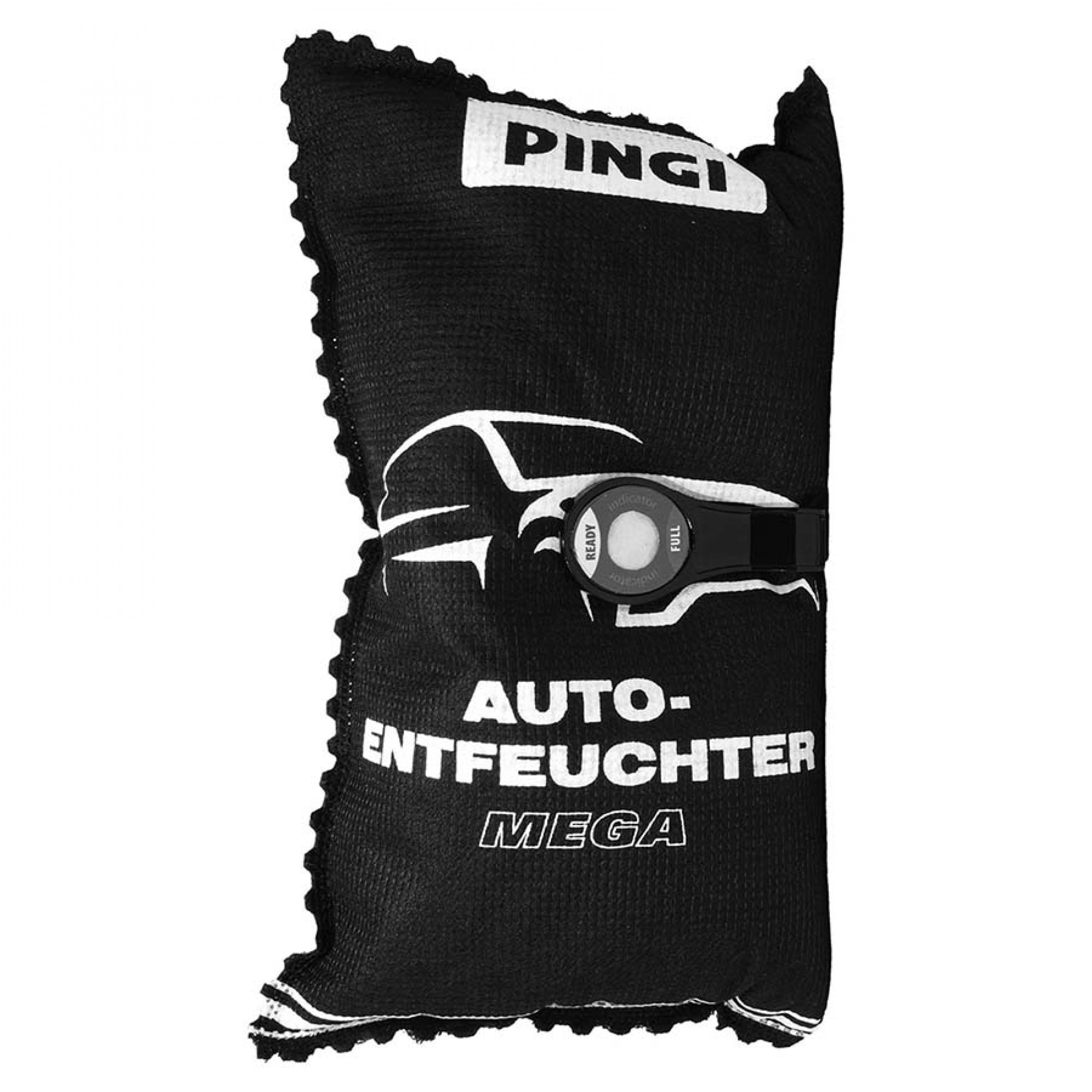 ASB1000C Pingi Reusable Car Windscreen Dehumidifier Xl 1KG