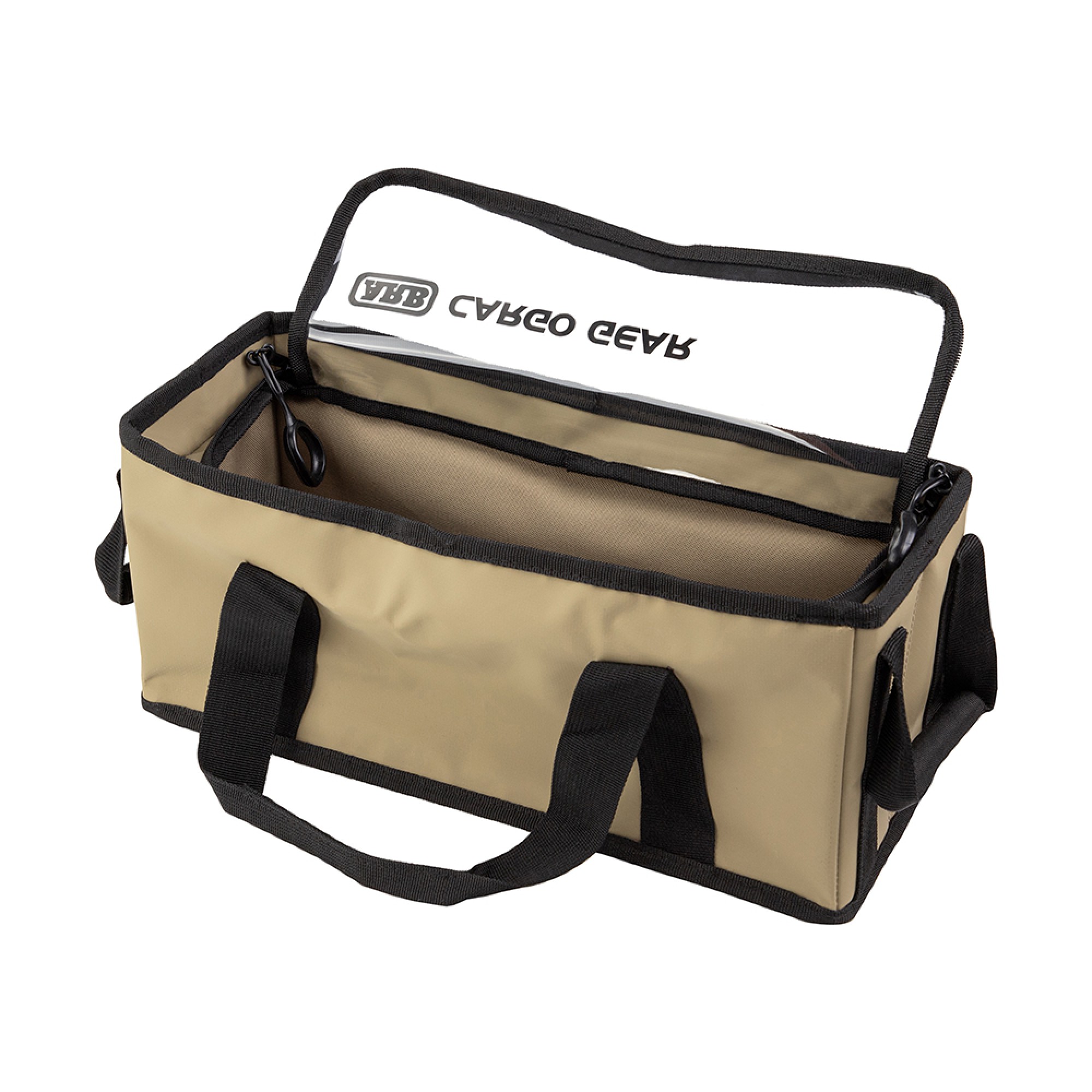 ARB Cargo Organiser Pvc Small