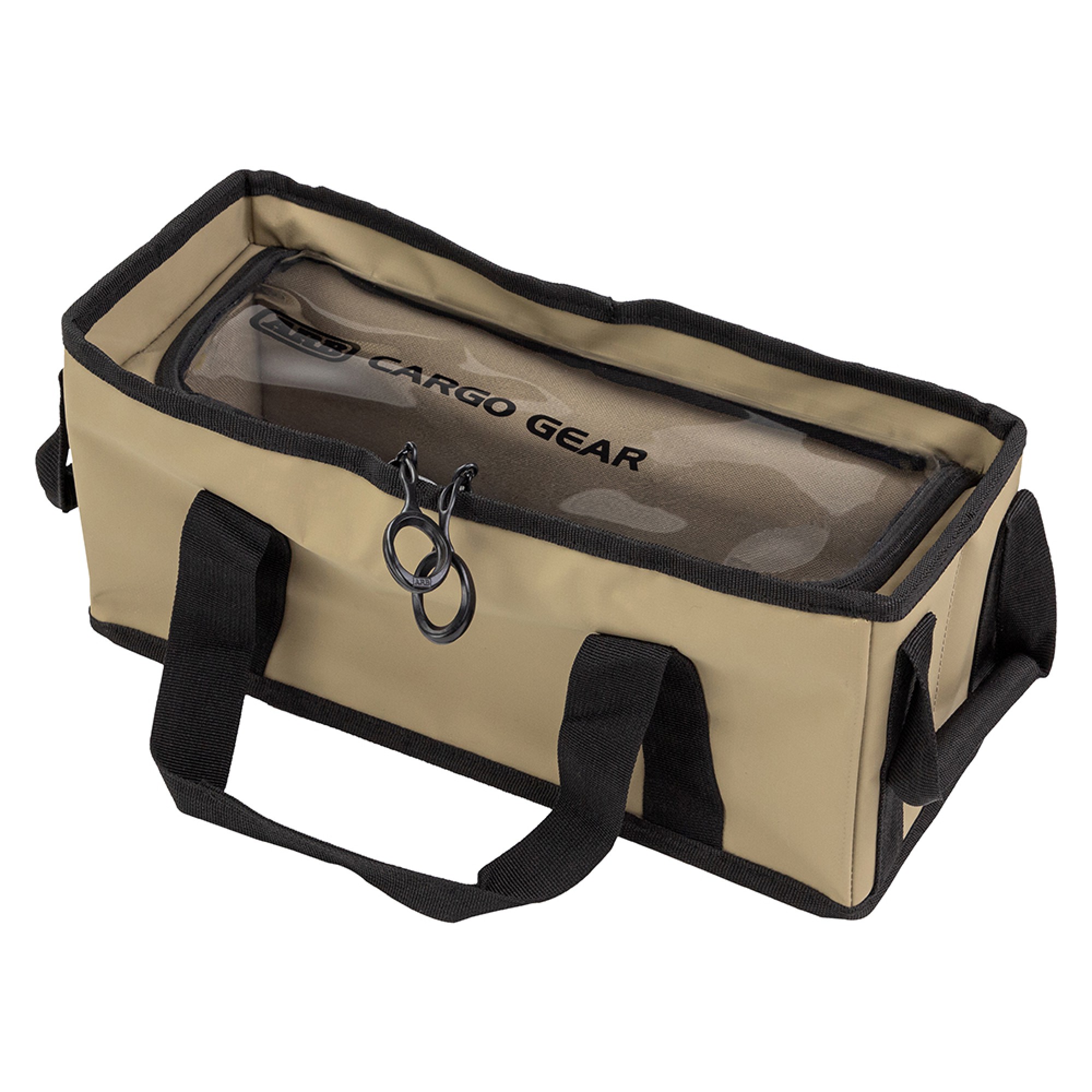 ARB Cargo Organiser Pvc Small