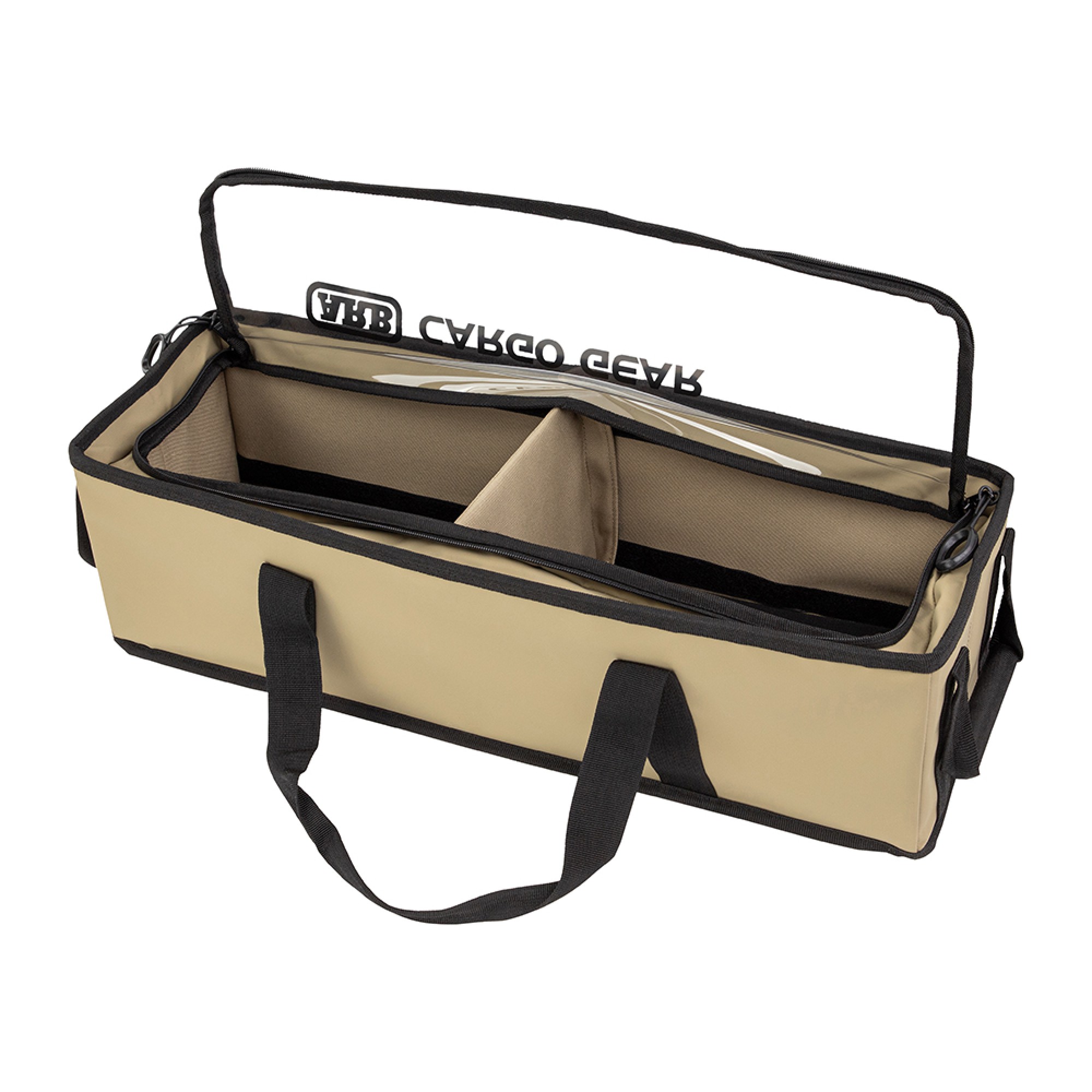 ARB Cargo Organiser Pvc Med