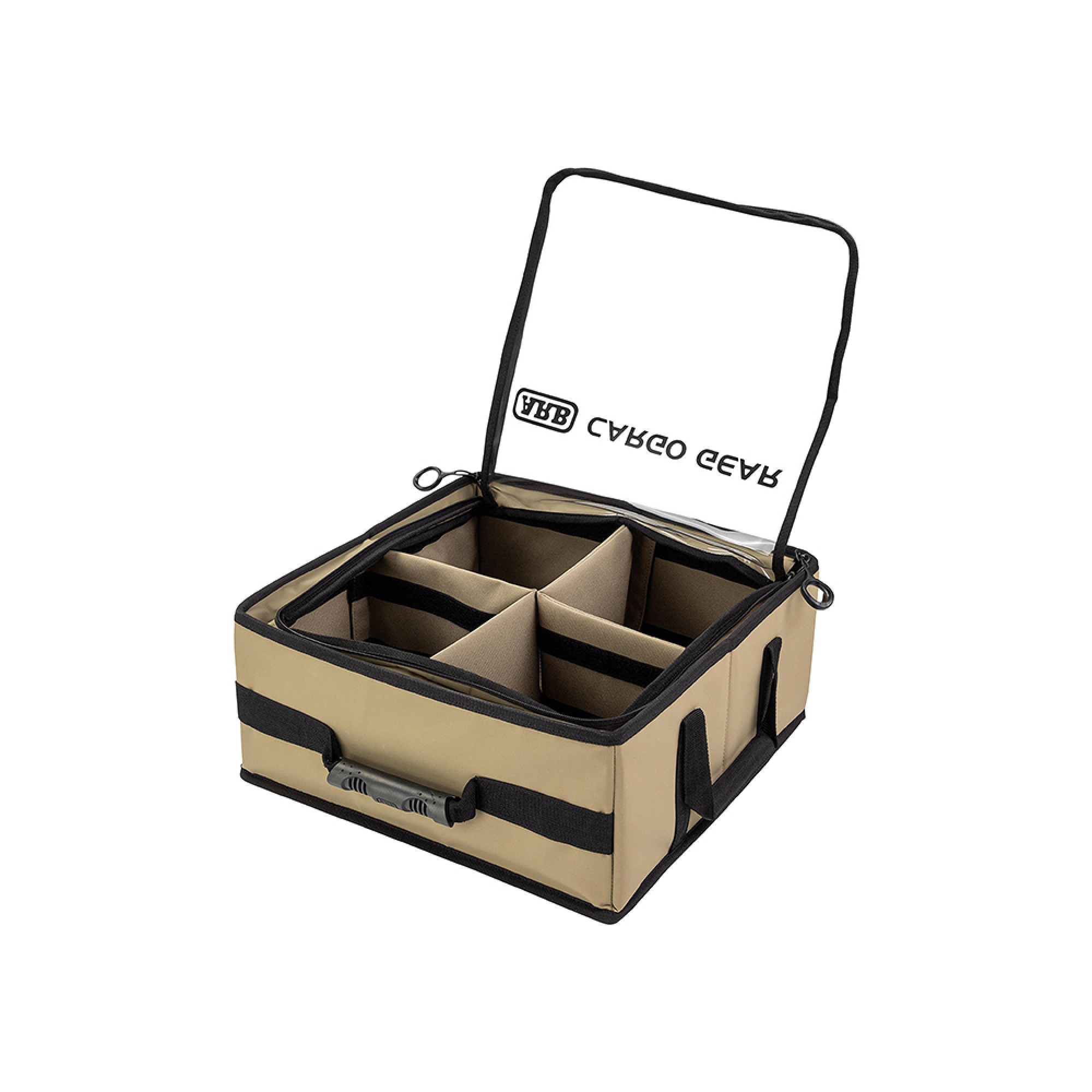 Large ARB Cargo Organiser Pvc