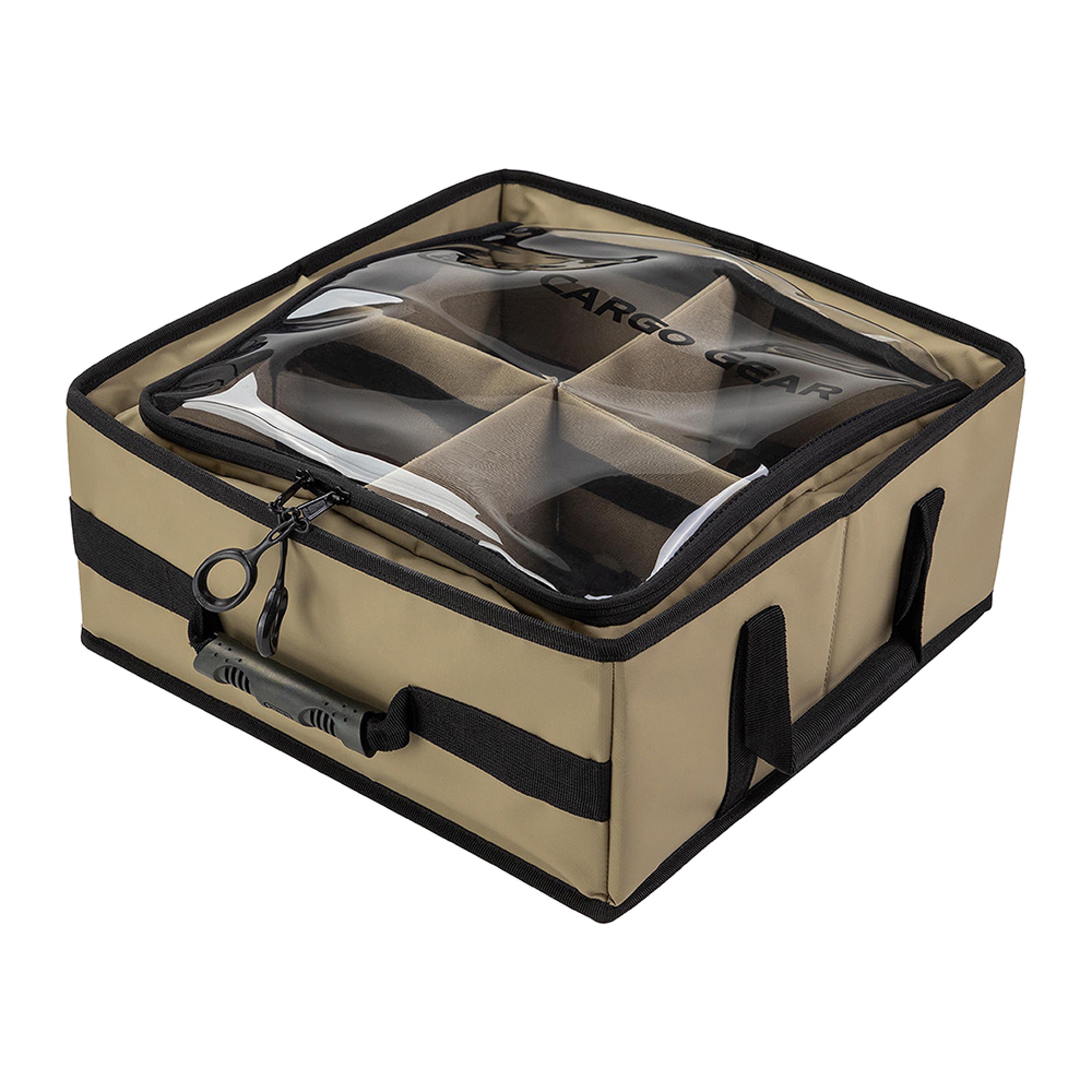 Large ARB Cargo Organiser Pvc