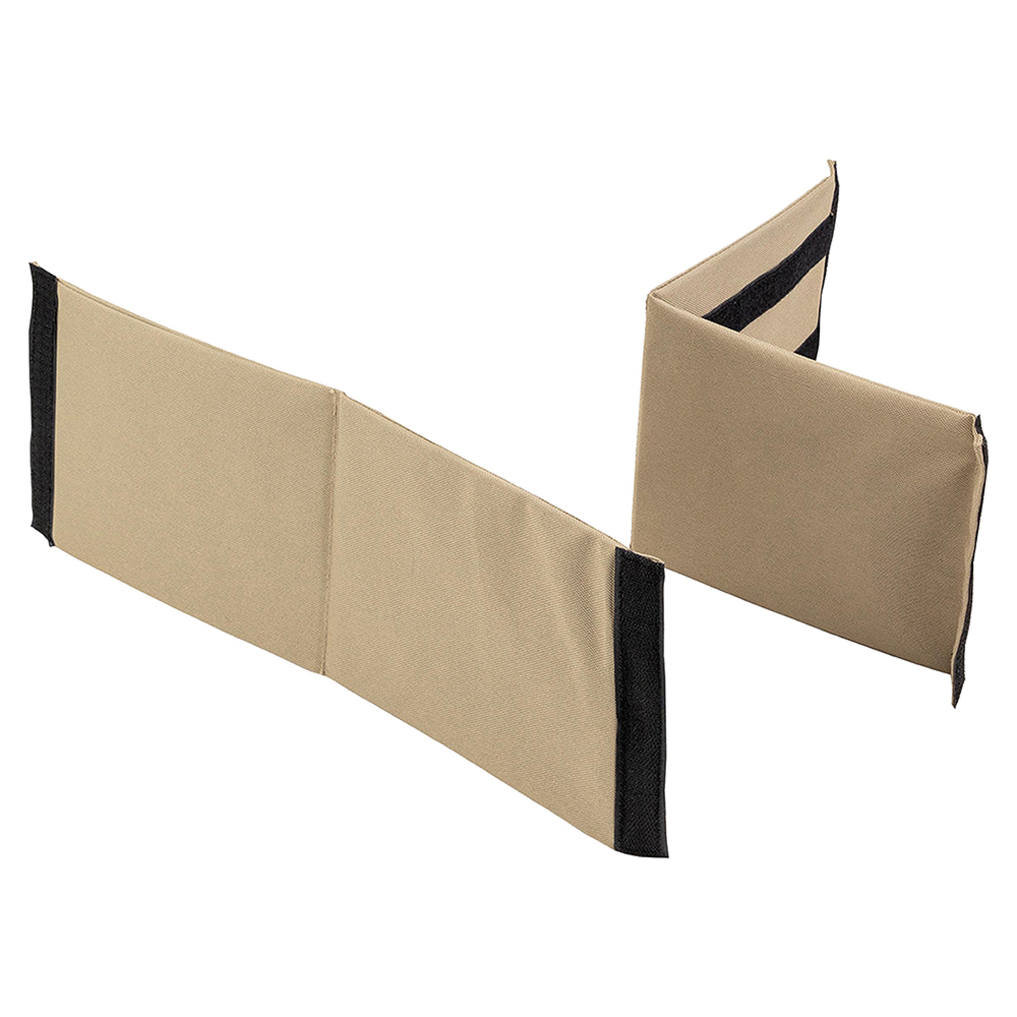 Large ARB Cargo Organiser Pvc