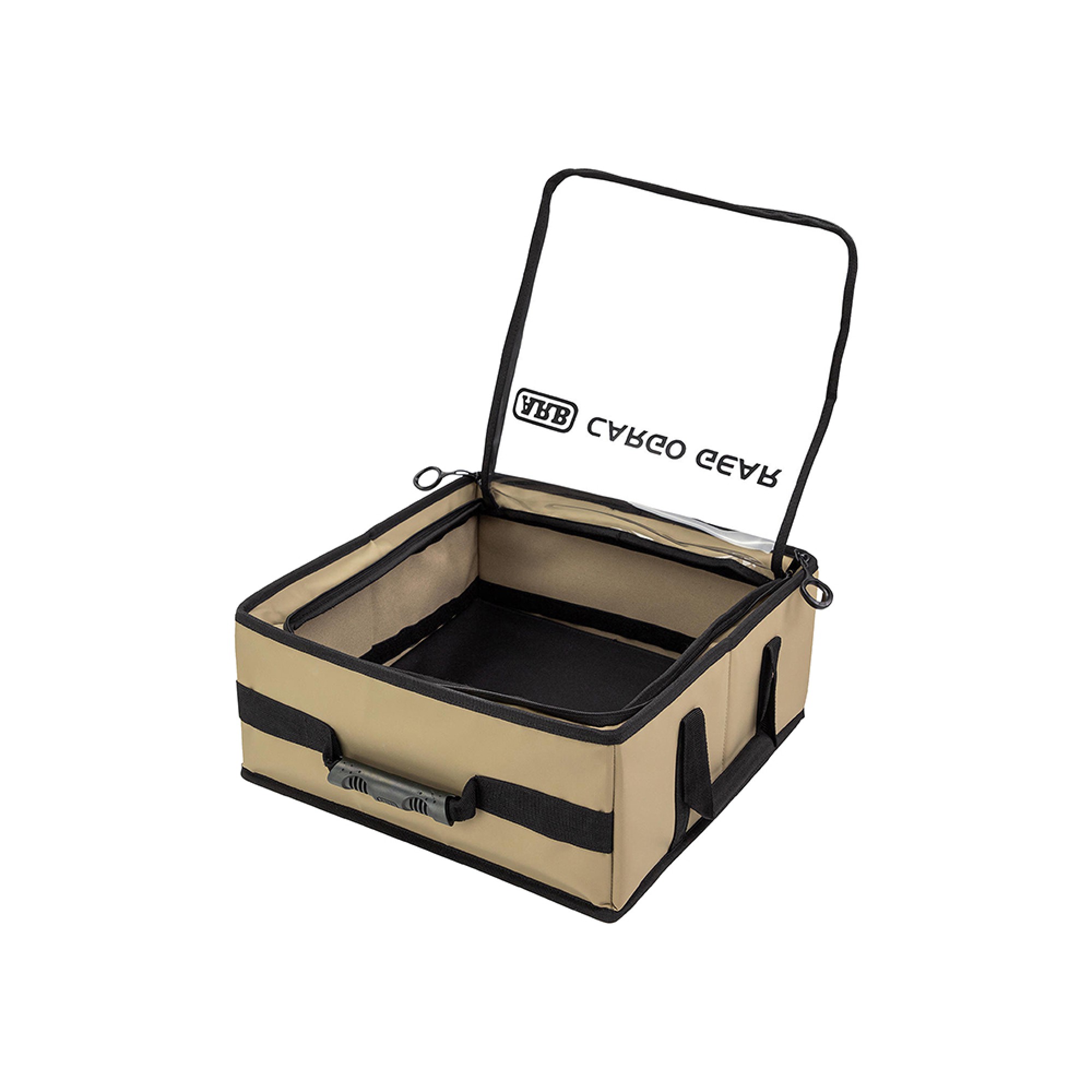 Large ARB Cargo Organiser Pvc