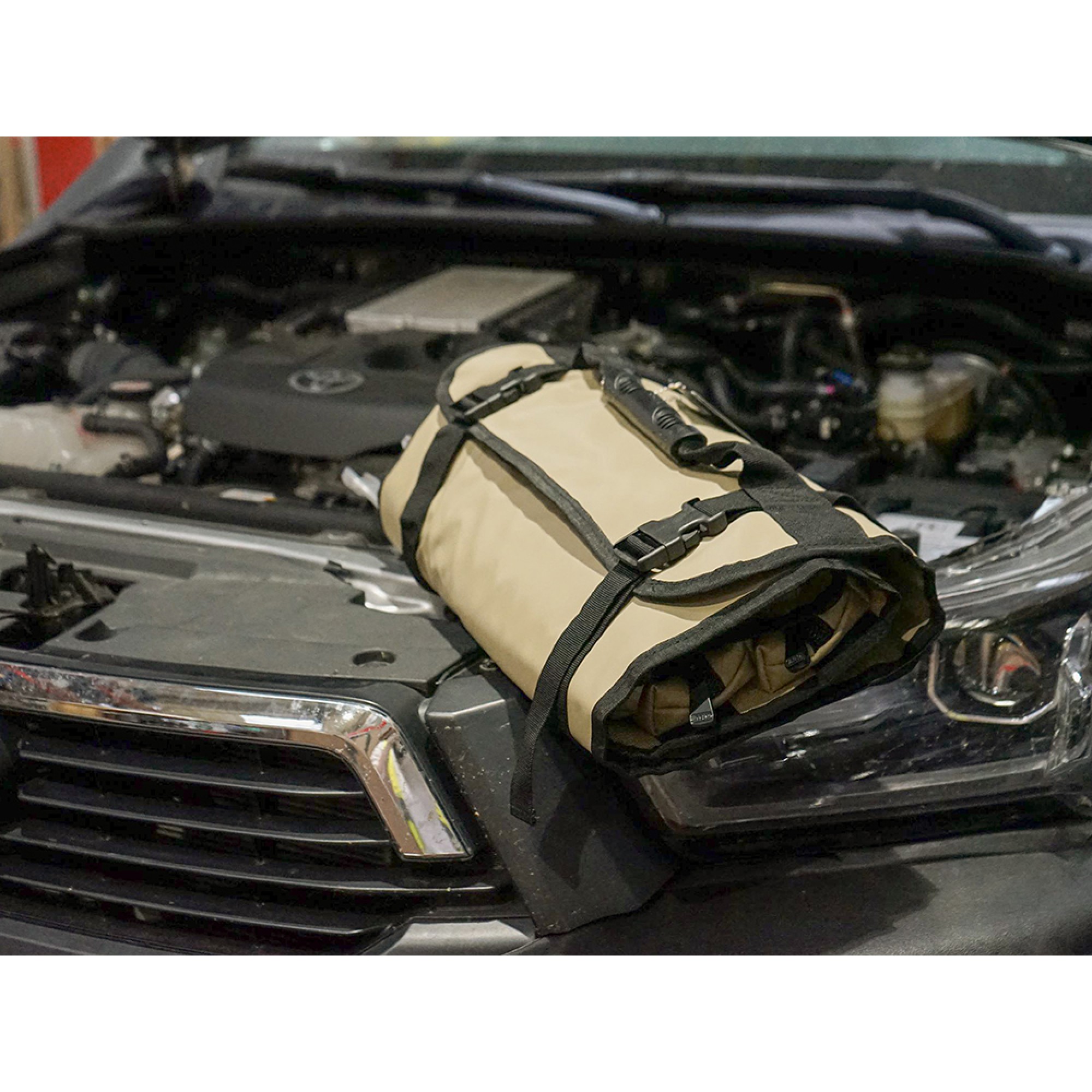 ARB Tool Roll Bag