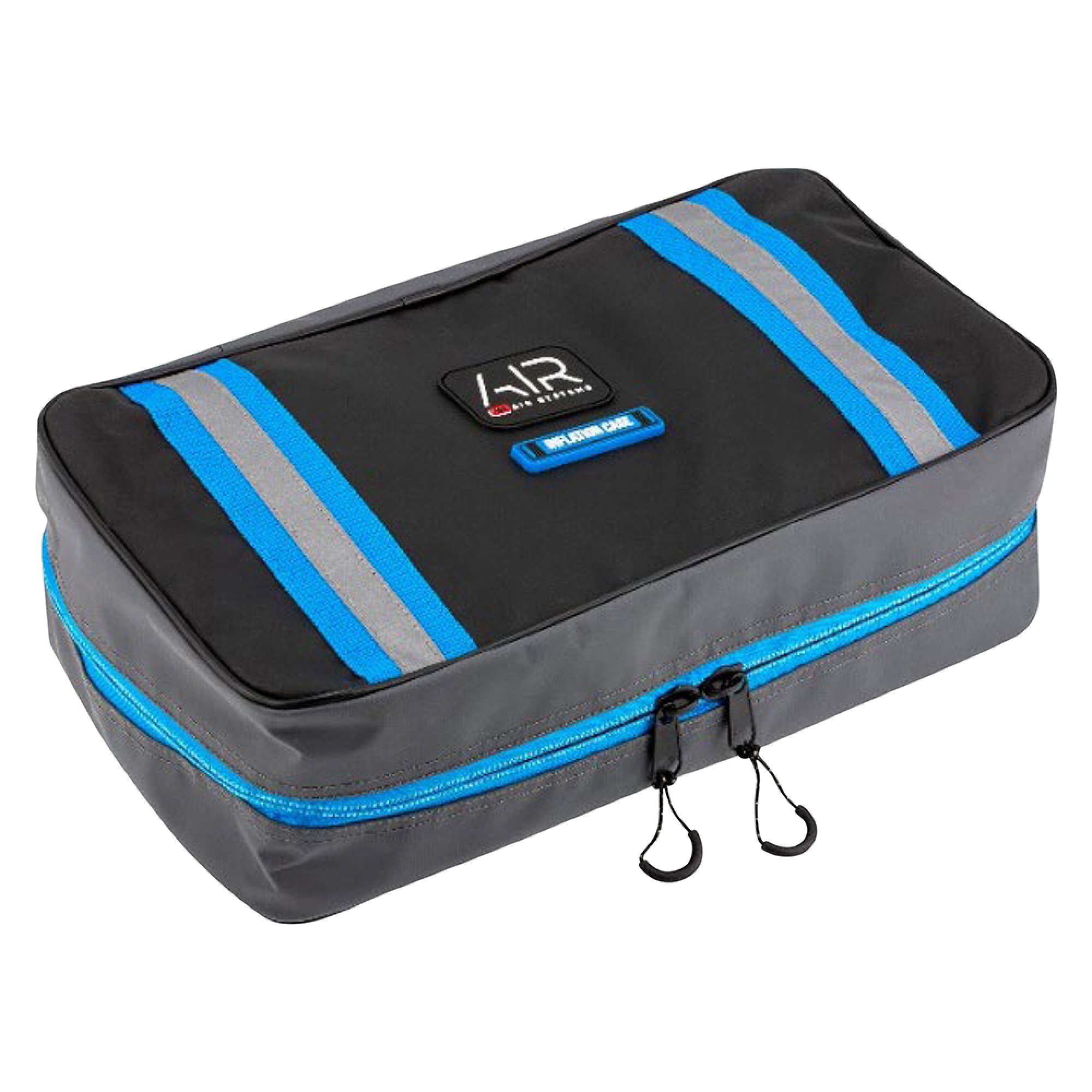 ARB Inflation Case Black