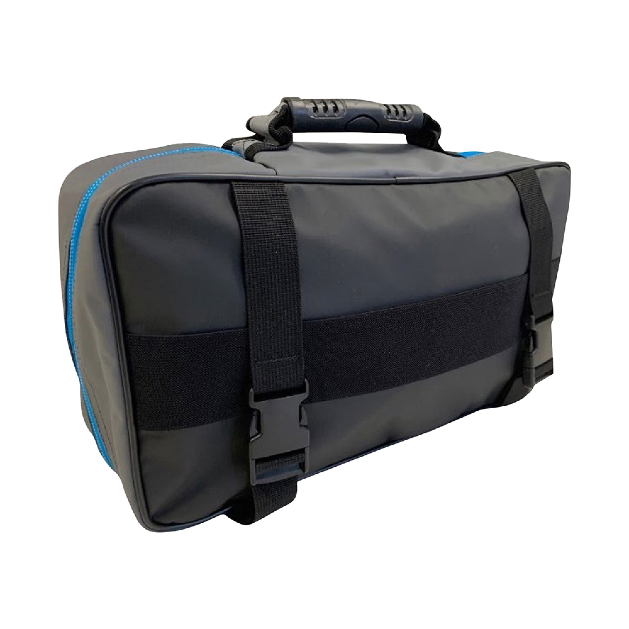 ARB Inflation Case Black