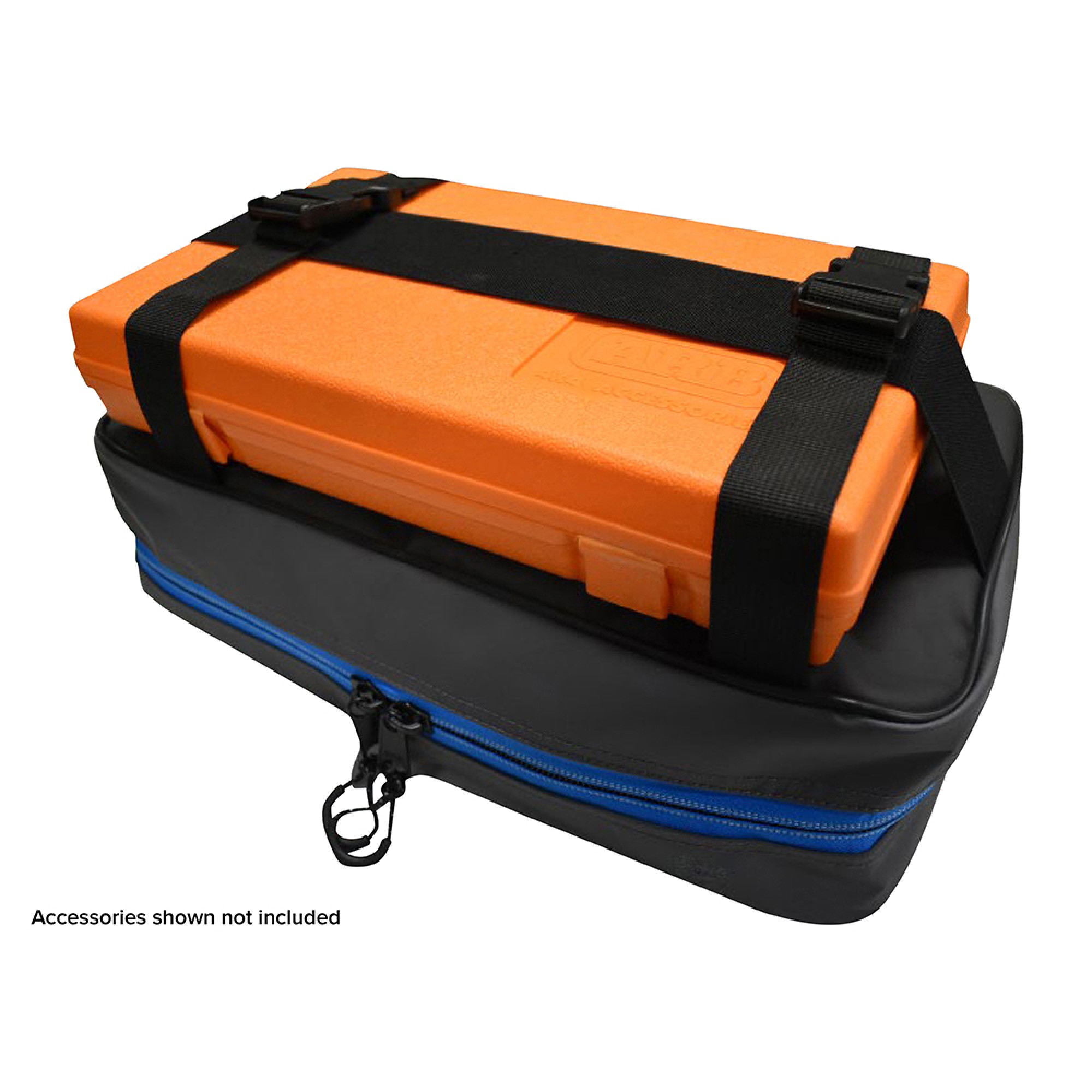 ARB Inflation Case Black