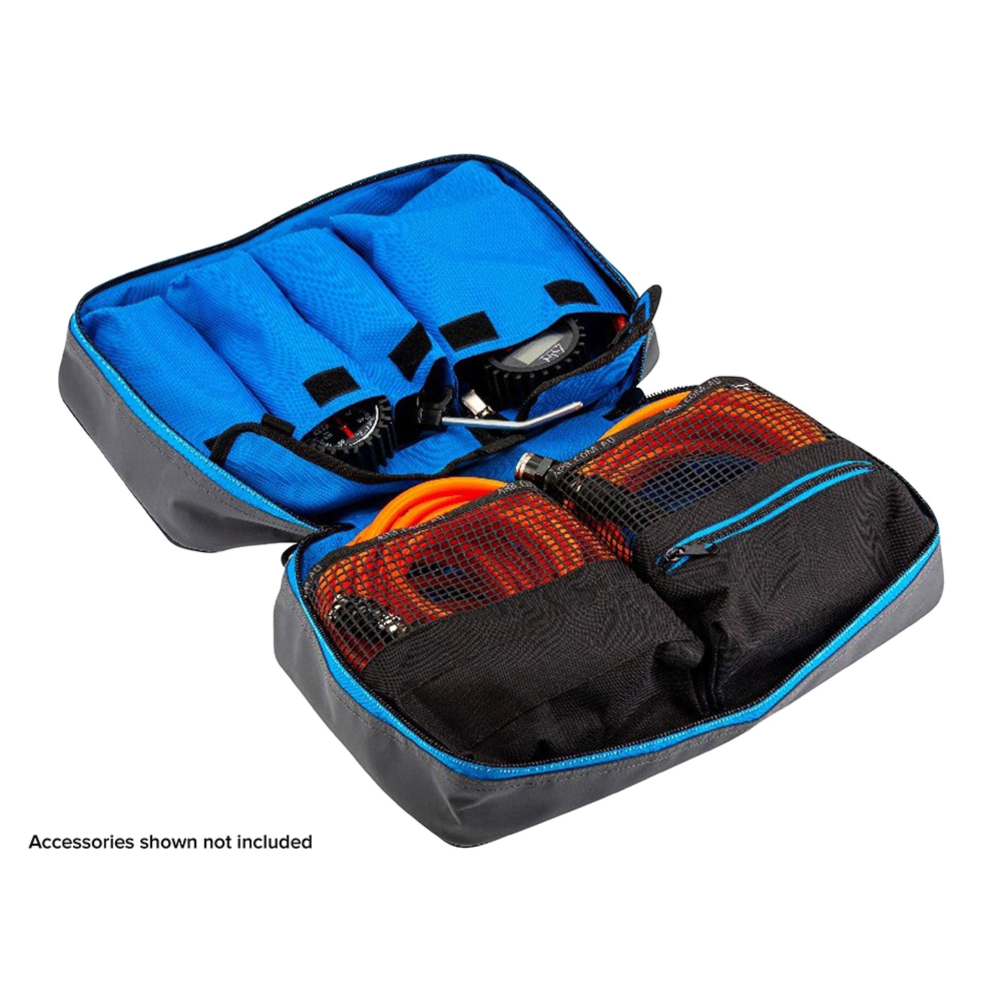ARB Inflation Case Black