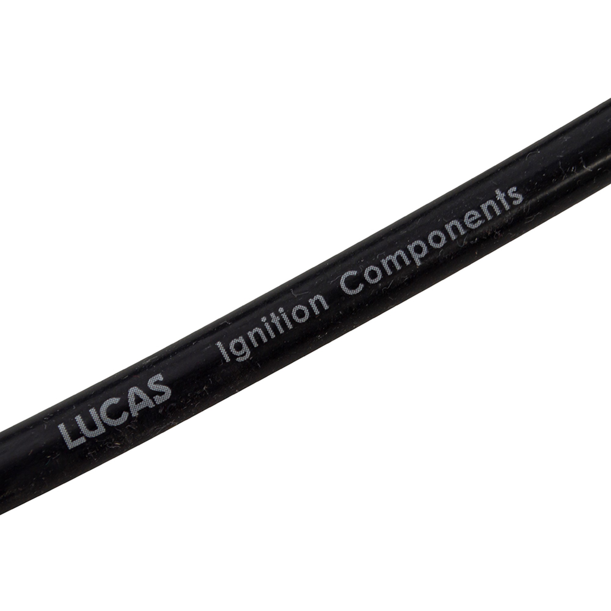 Thor V8 Plug Lead Set