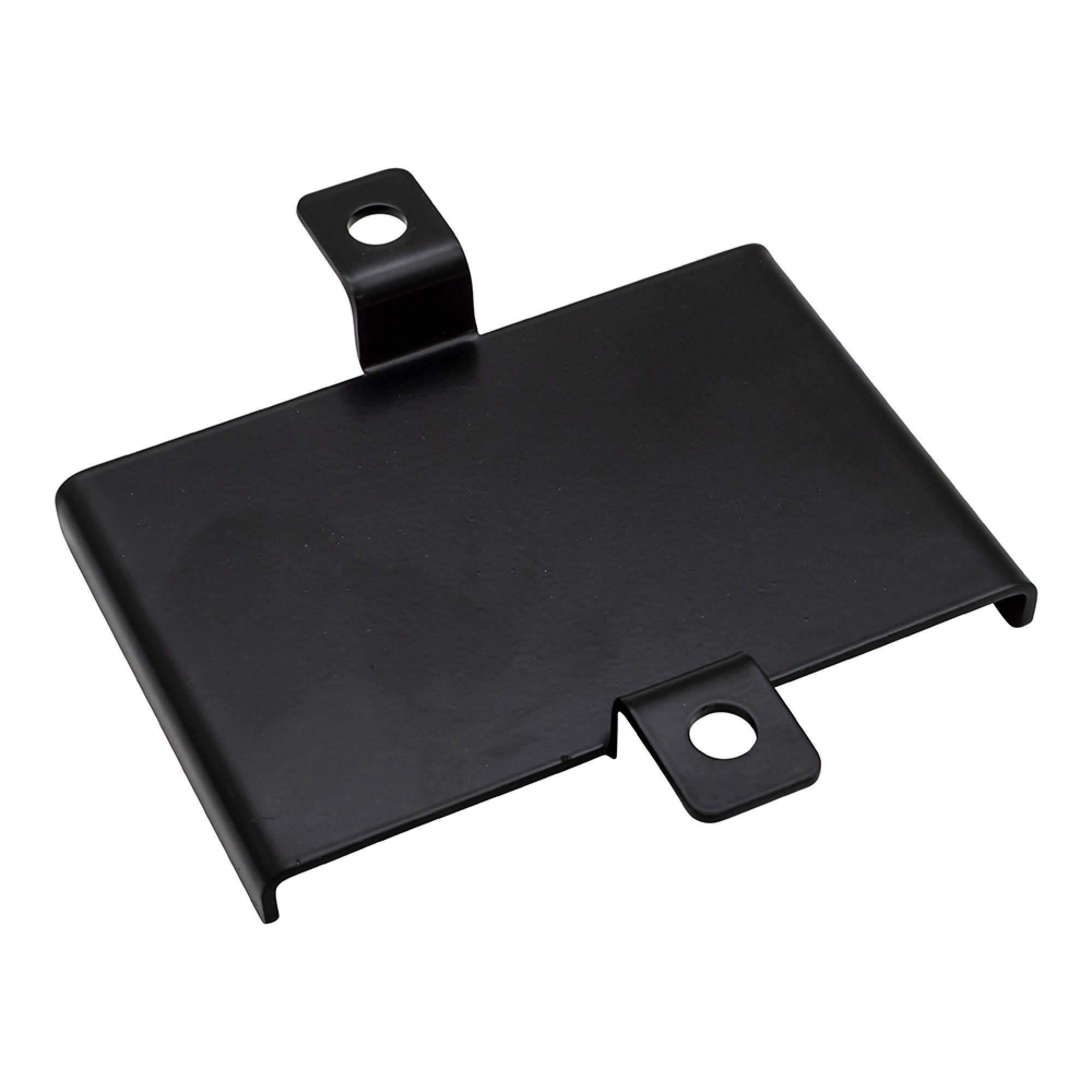 Series Bump Stop Mounting