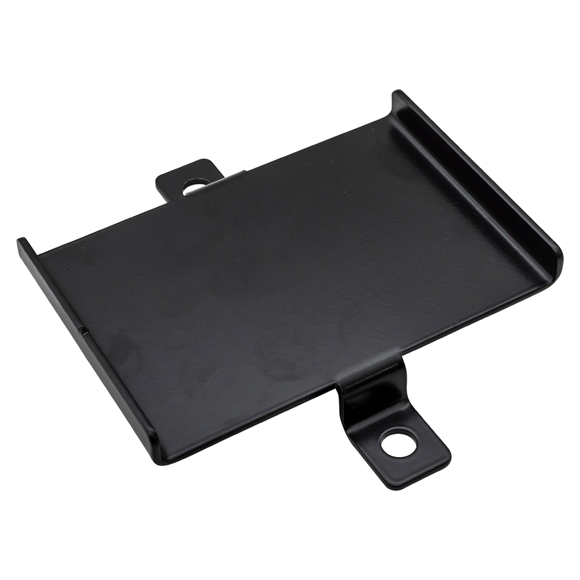 Series Bump Stop Mounting