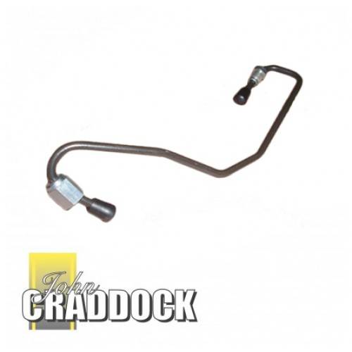OEM Brake Pipe Caliper to Hose 90 1984-1994
