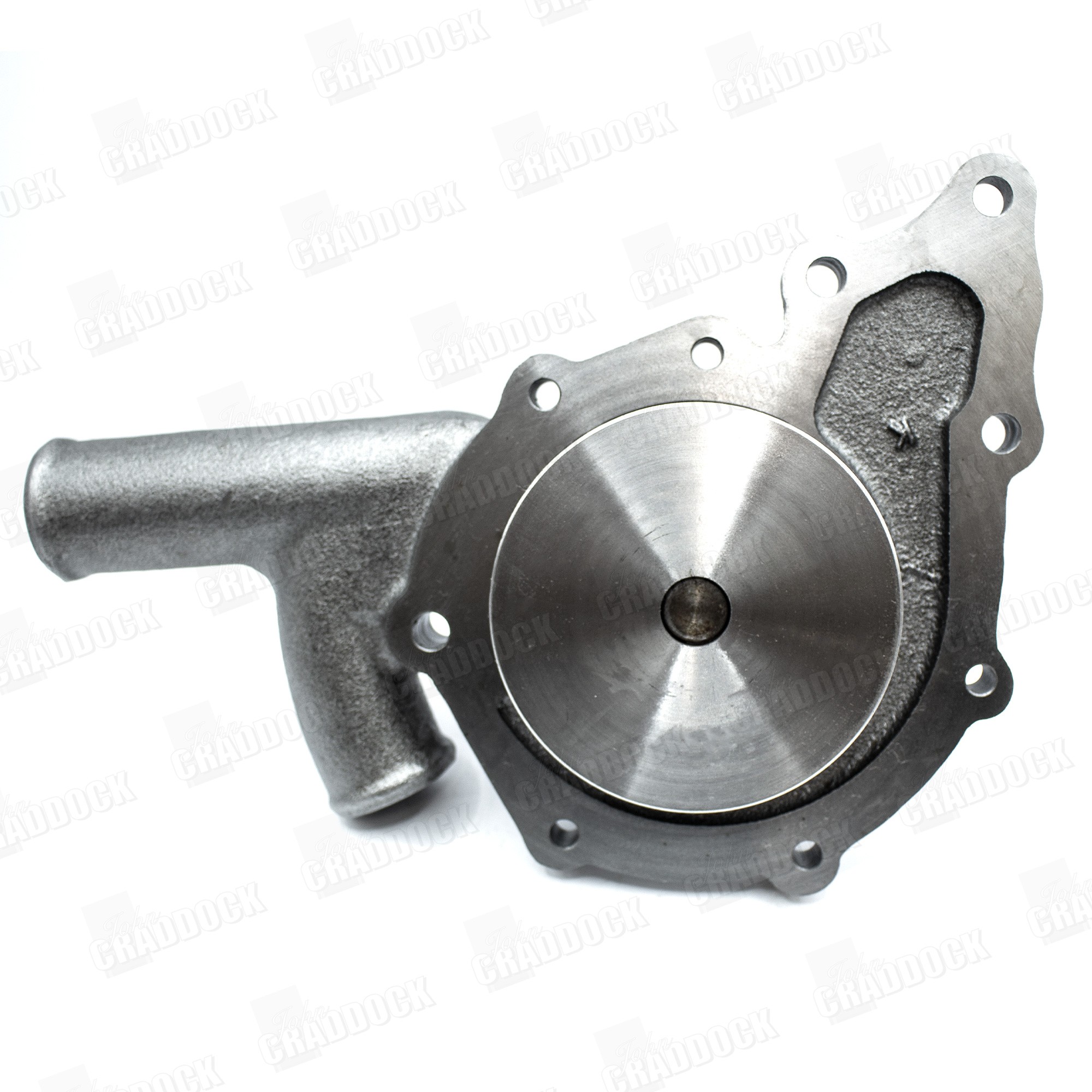 Water Pump 2.25 Petrol and Diesel. 9 Stud