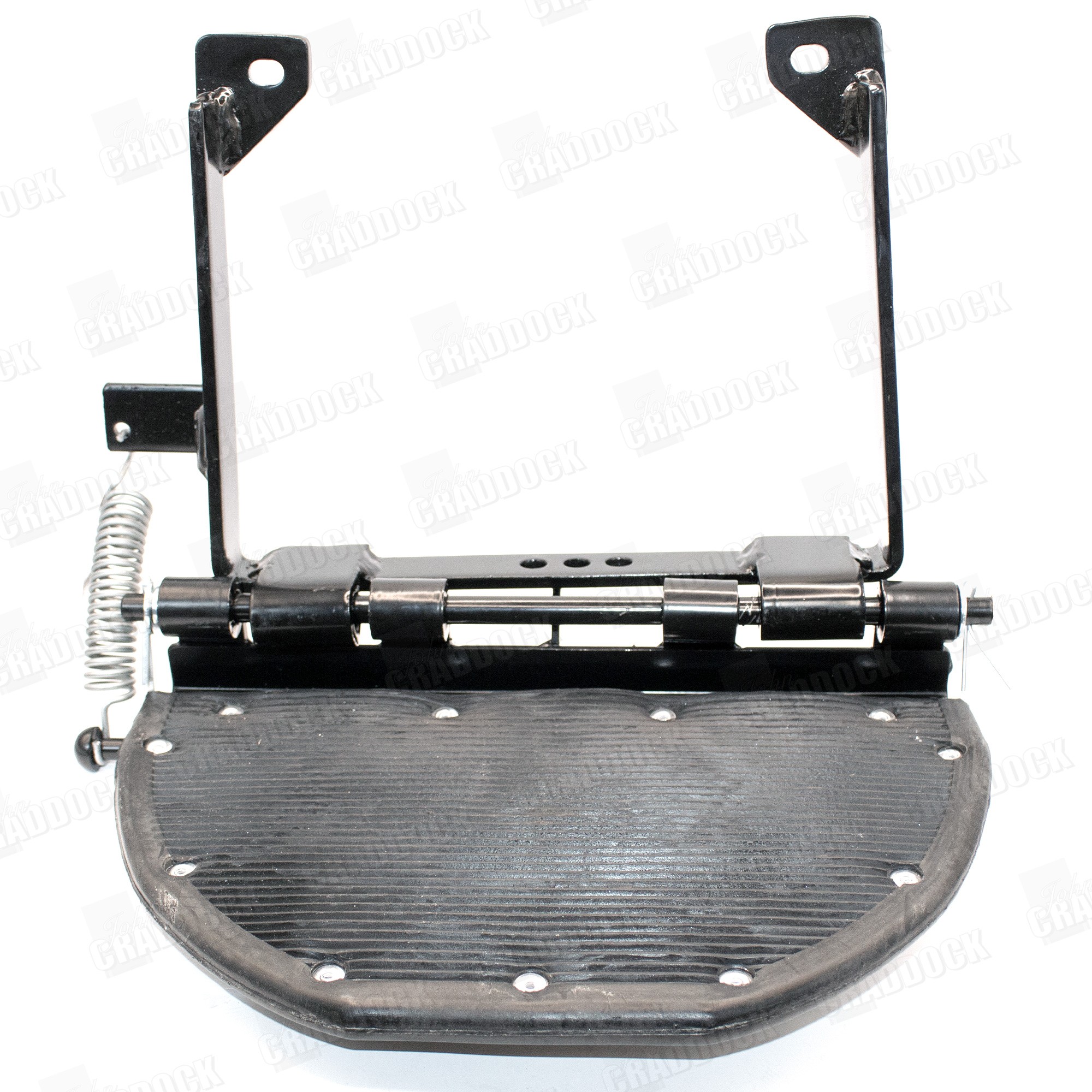 Series 2/3 Side Folding Step Assembly