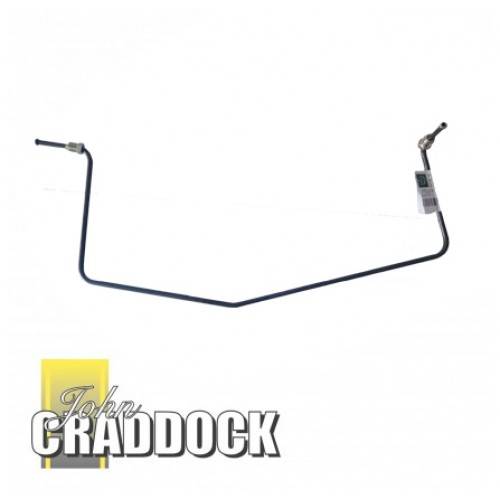 Genuine Brake Pipe R.H Rear to Wheel Cylinder 110