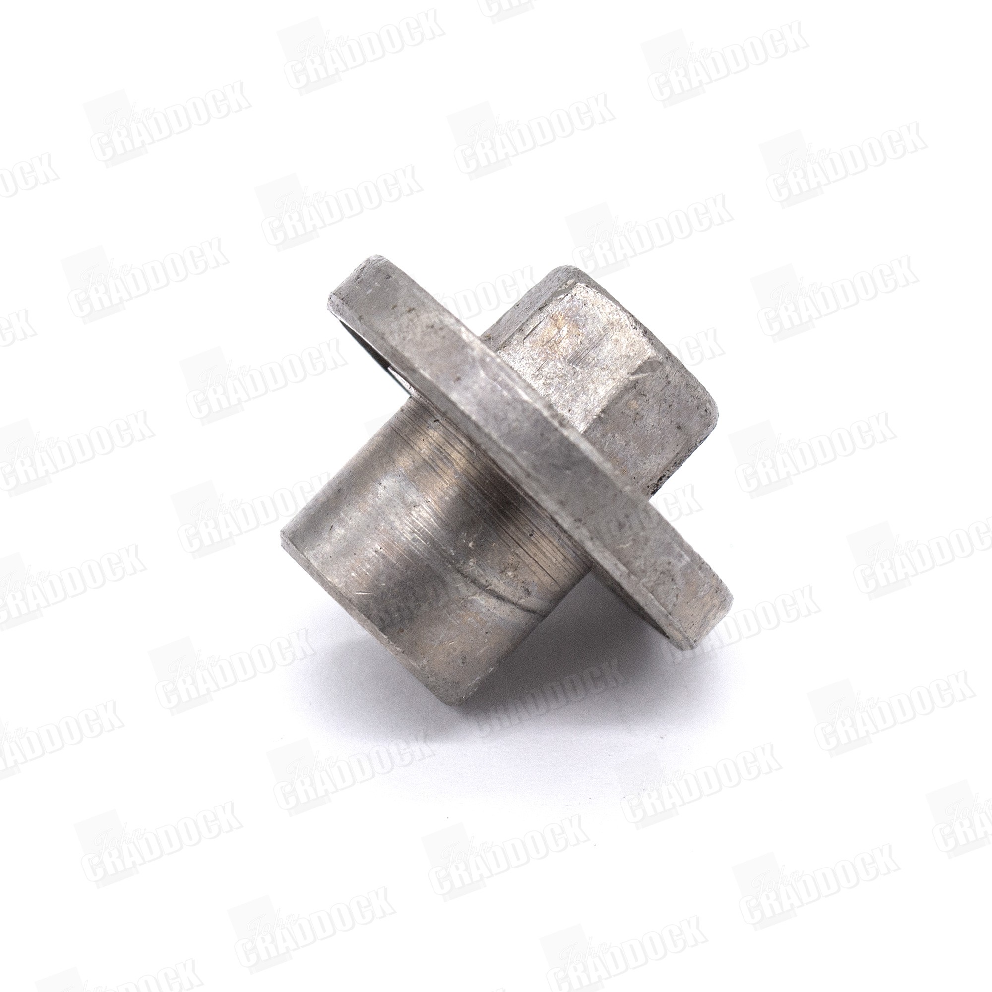 Genuine Nut for Rocker Cover Petrol 1948-58.