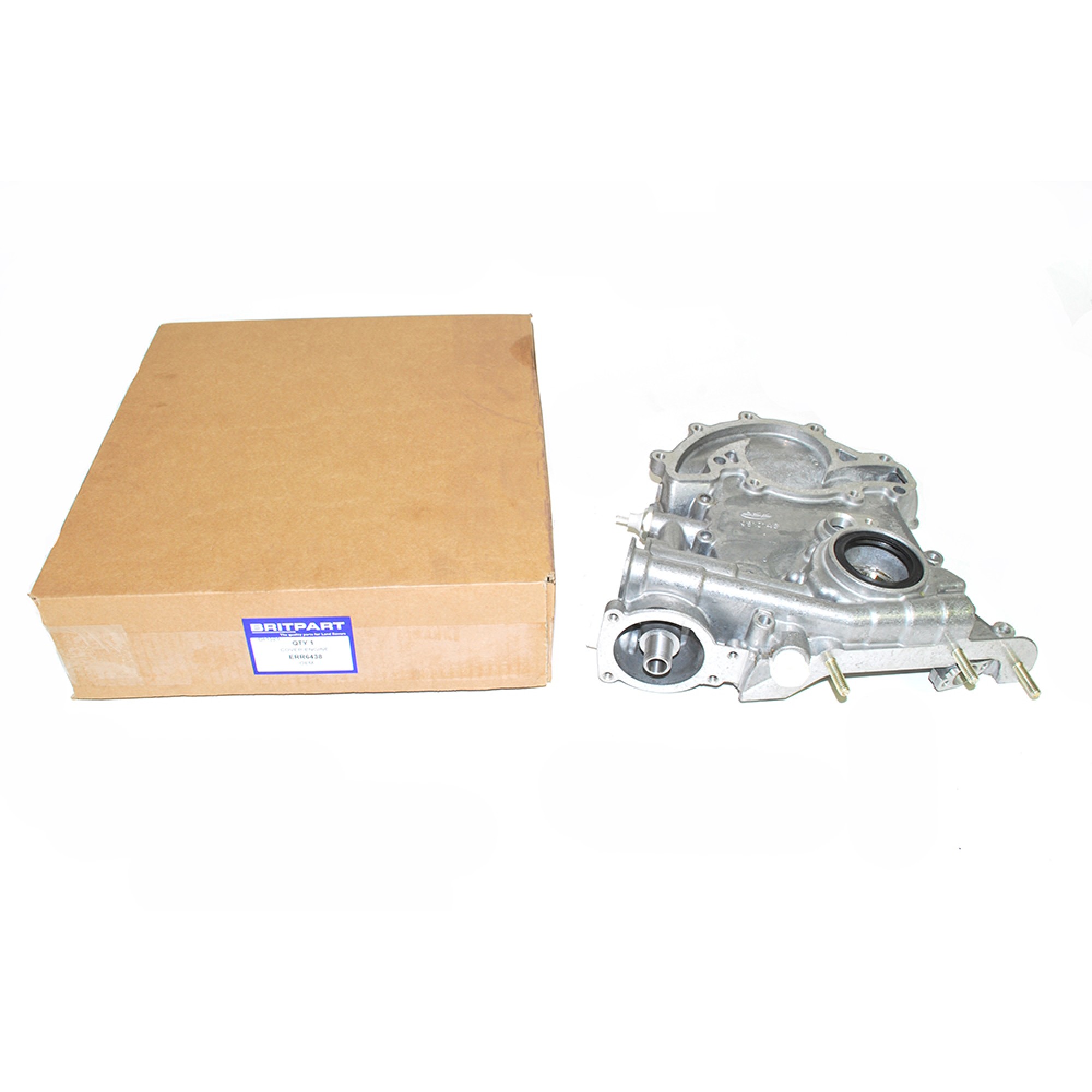 ERR6438 - Front Engine Cover 4.0L V8 EFI