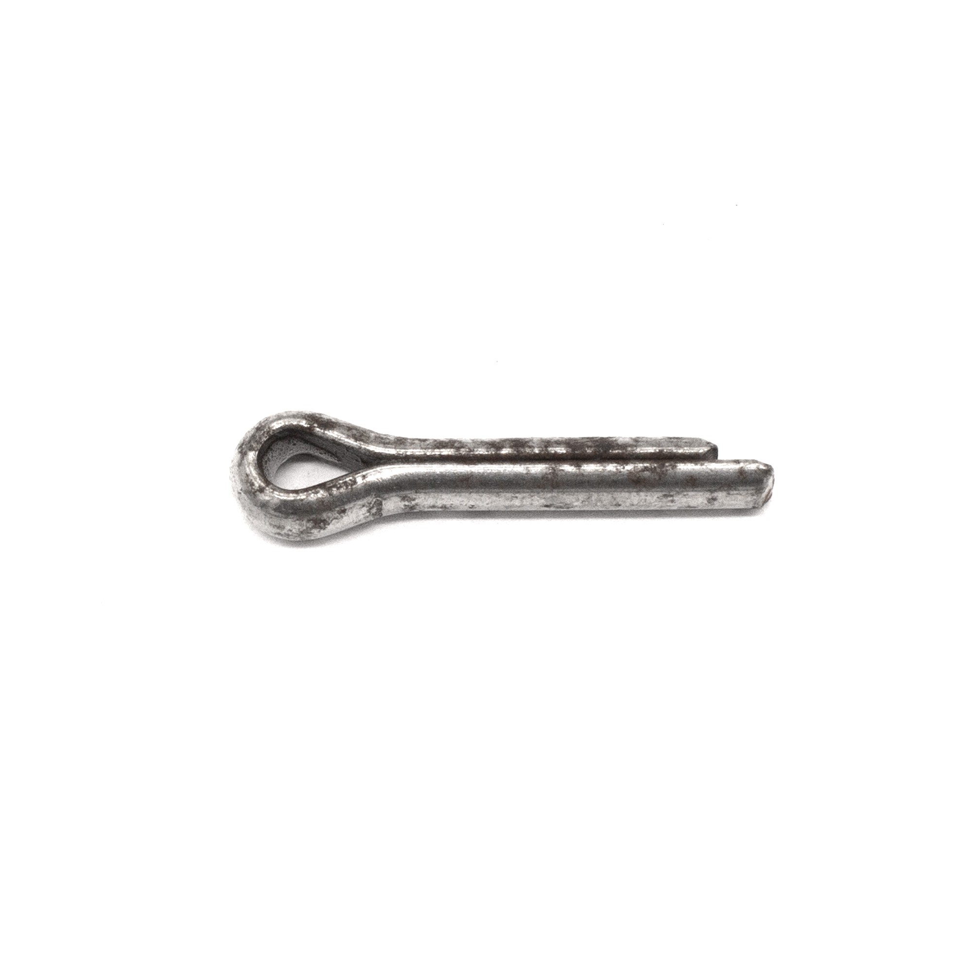 3707 - Split Pin Bonnet Wheel Mounting Bolt.