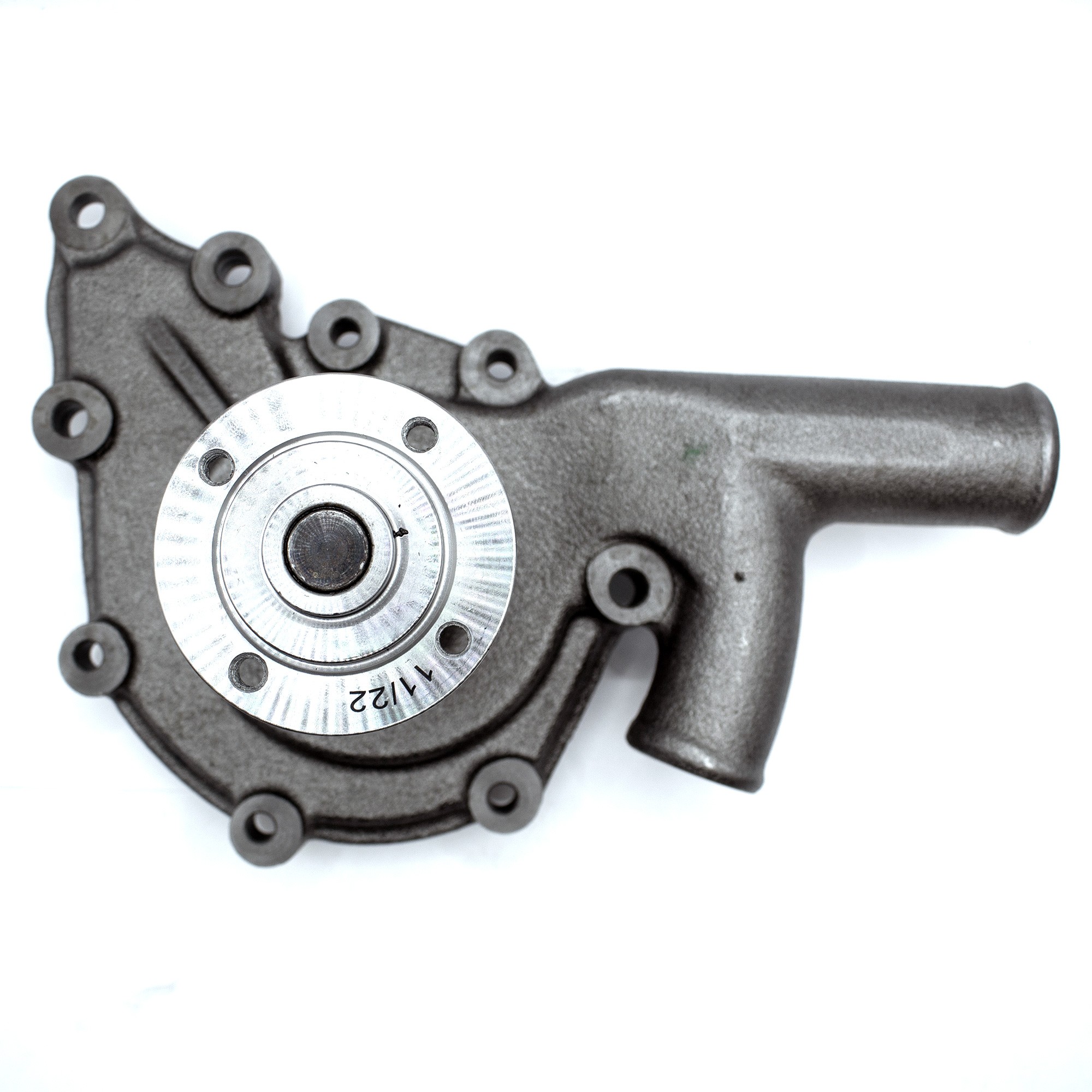 Water Pump 2.25 Petrol and Diesel. 9 Stud