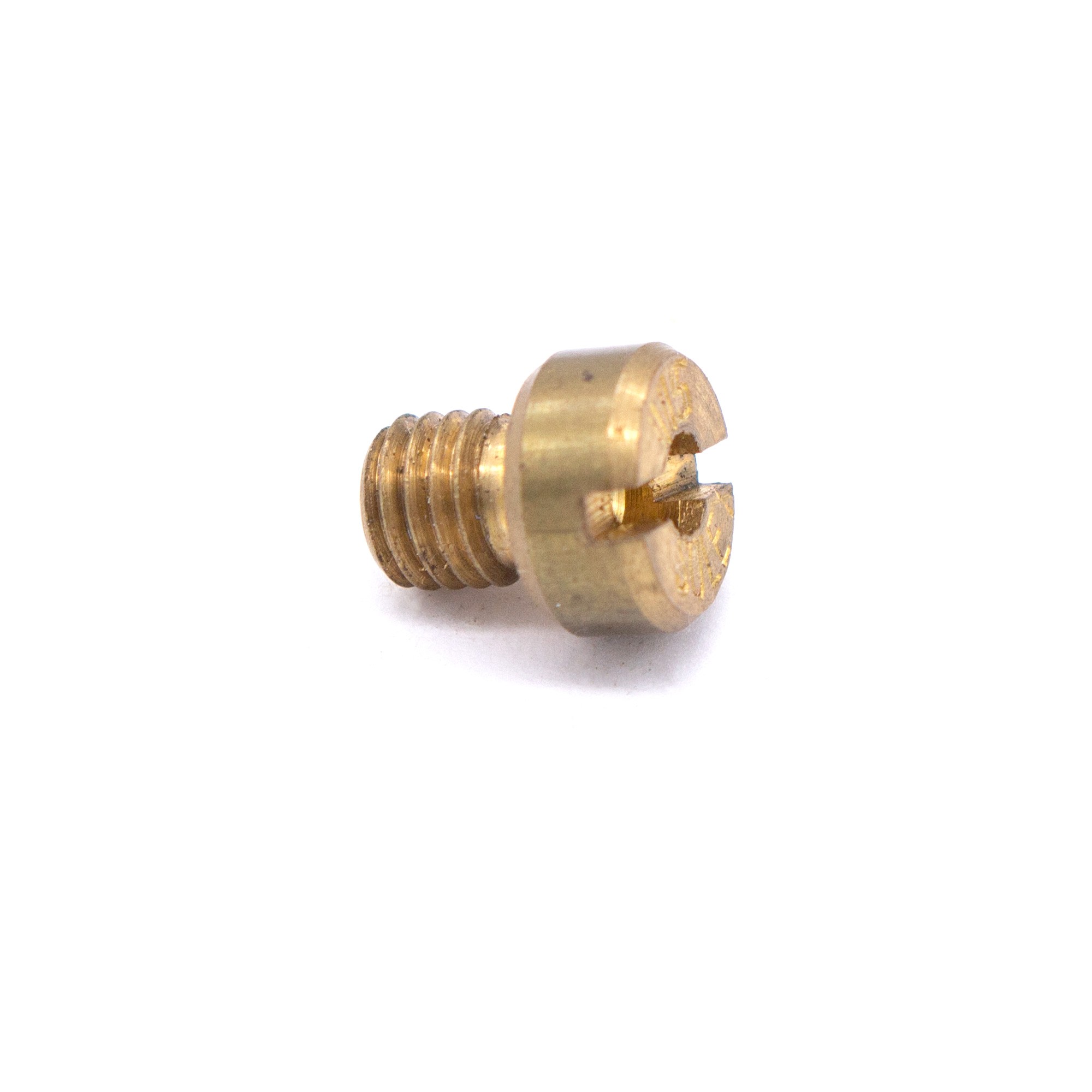 260173 - Main Jet 2 Litre Petrol