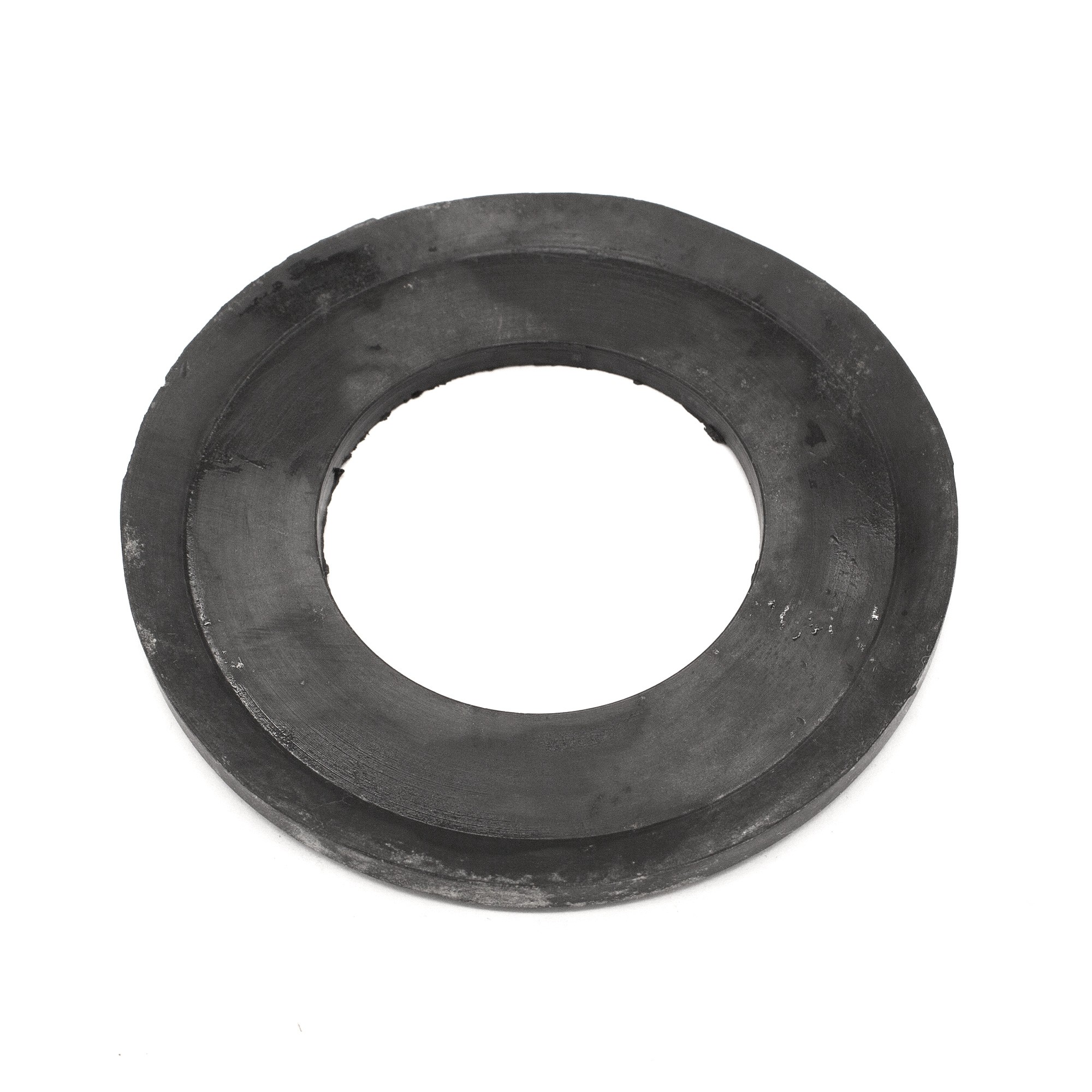 3017 - Genuine Rubber Disc Vibration Damper.