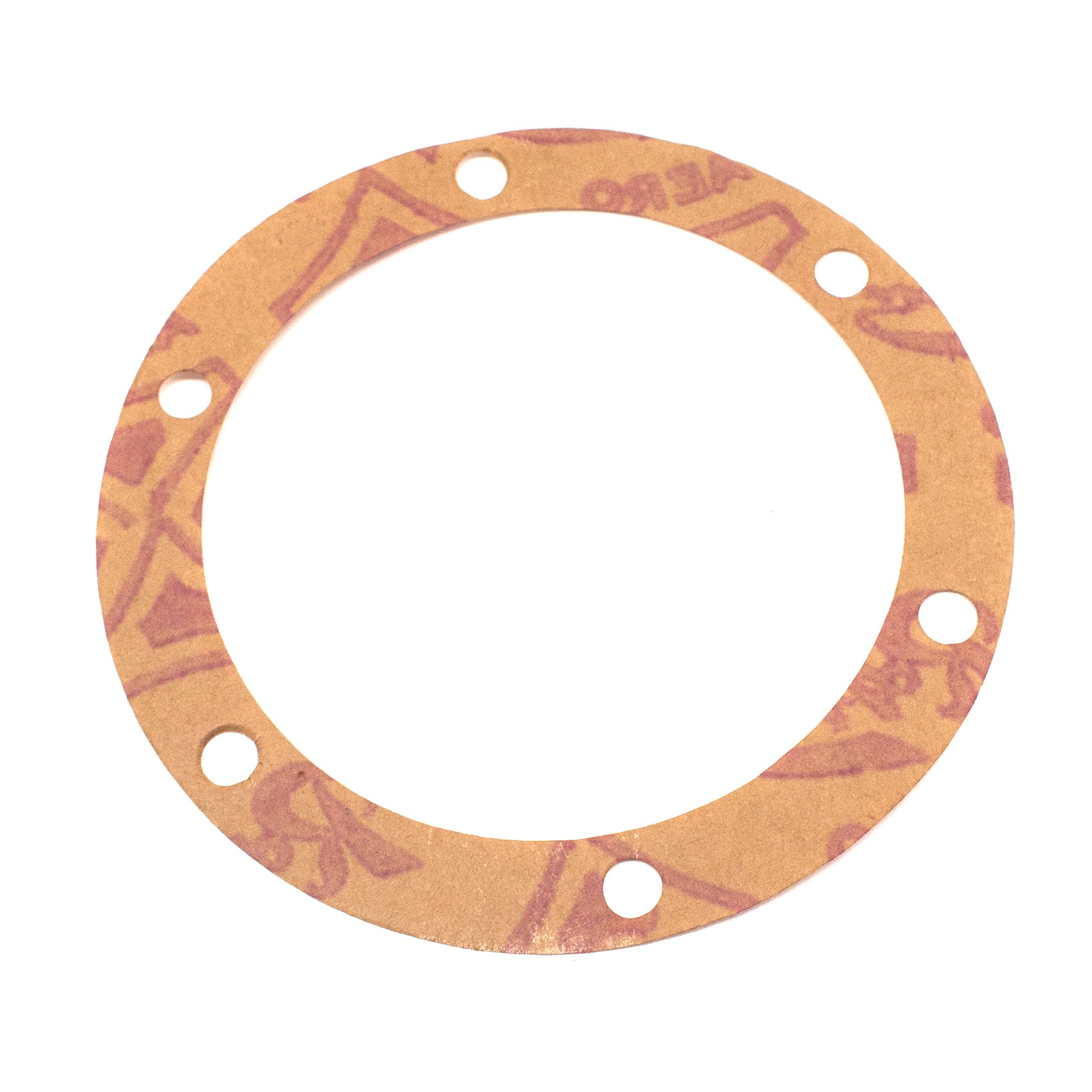 3020 - Genuine Shim for Crankshaft Damper.