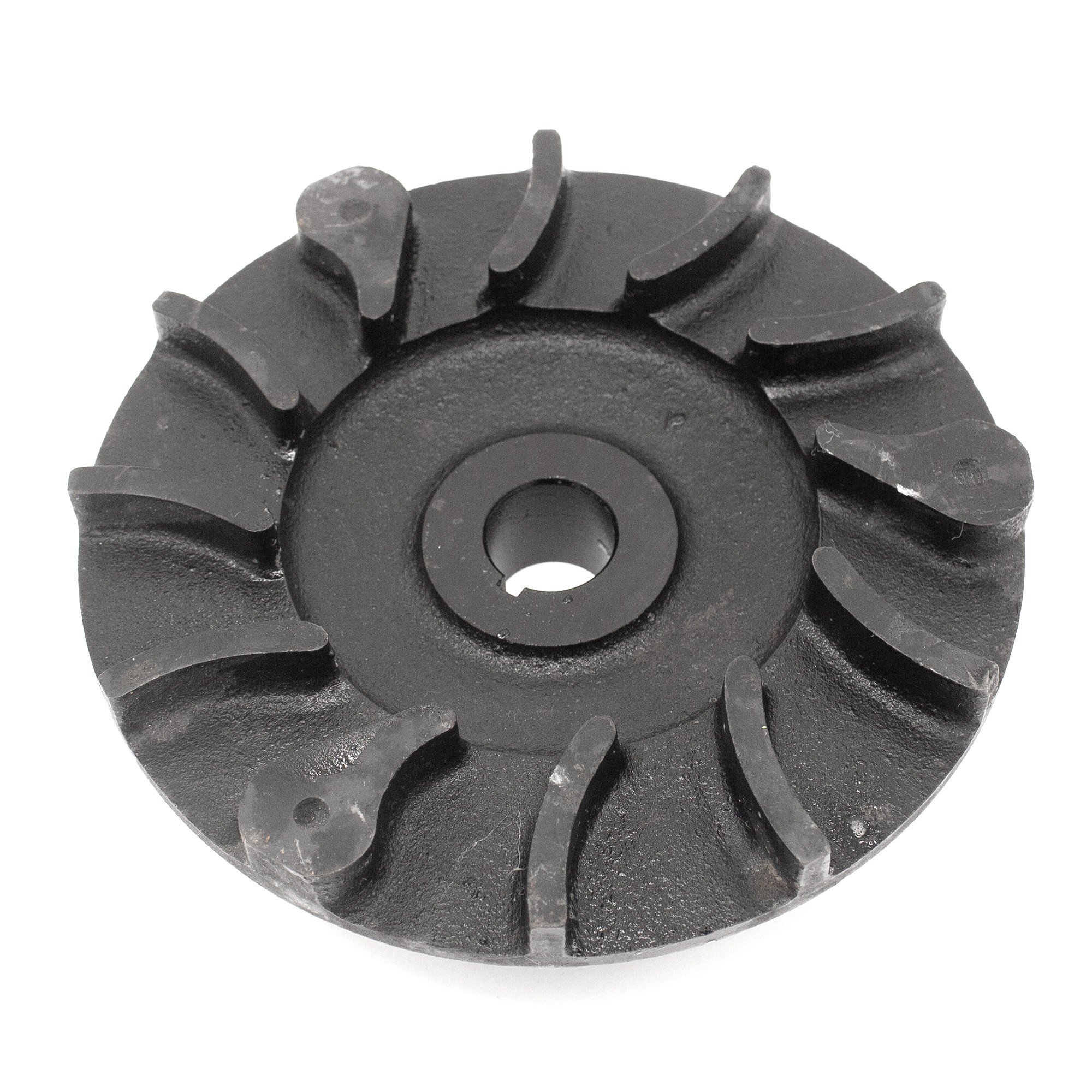 272704 - Genuine Pulley for Dynamo 2 Litre Diesel